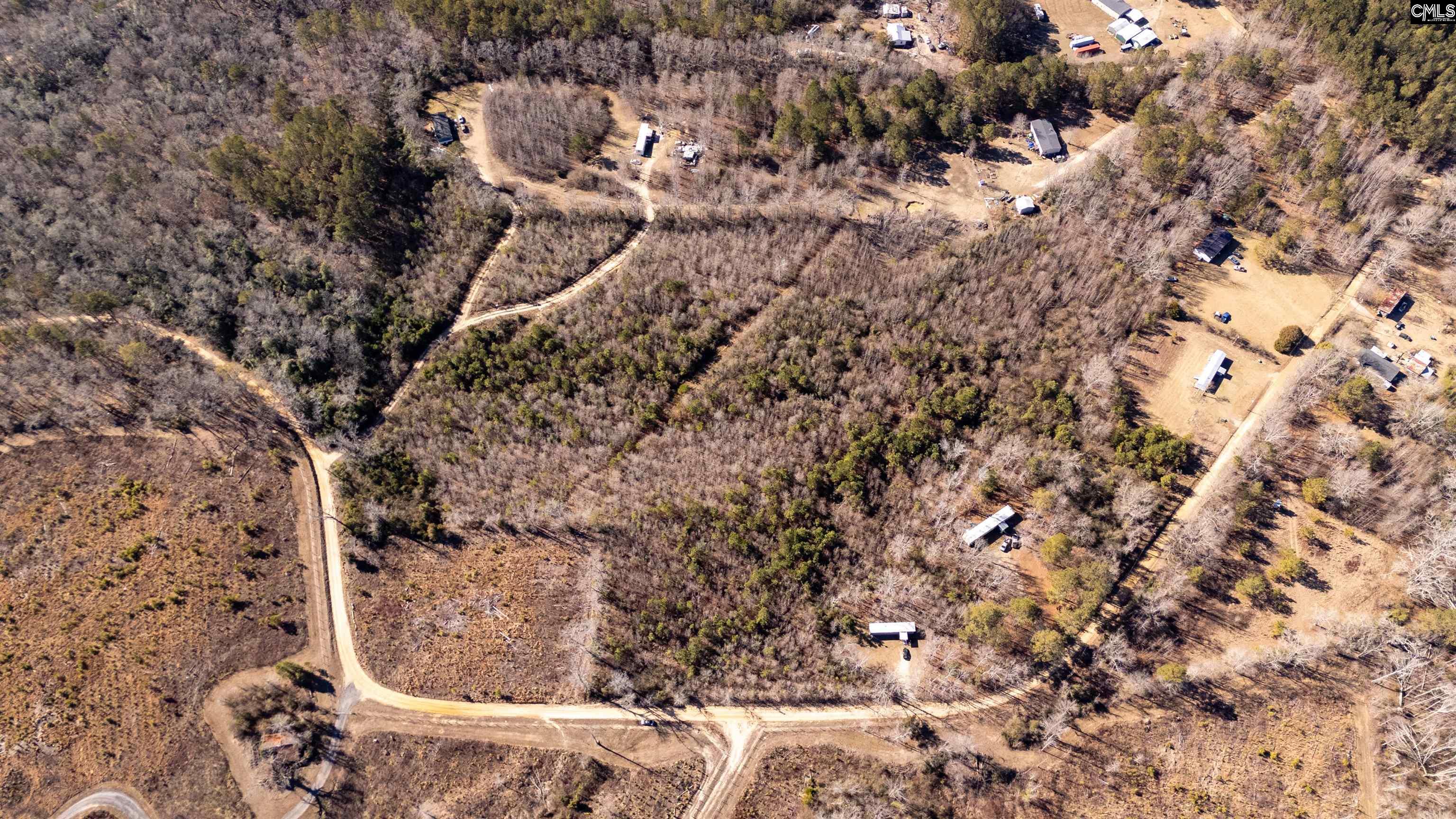 236 Placid Circle, Batesburg, South Carolina image 22