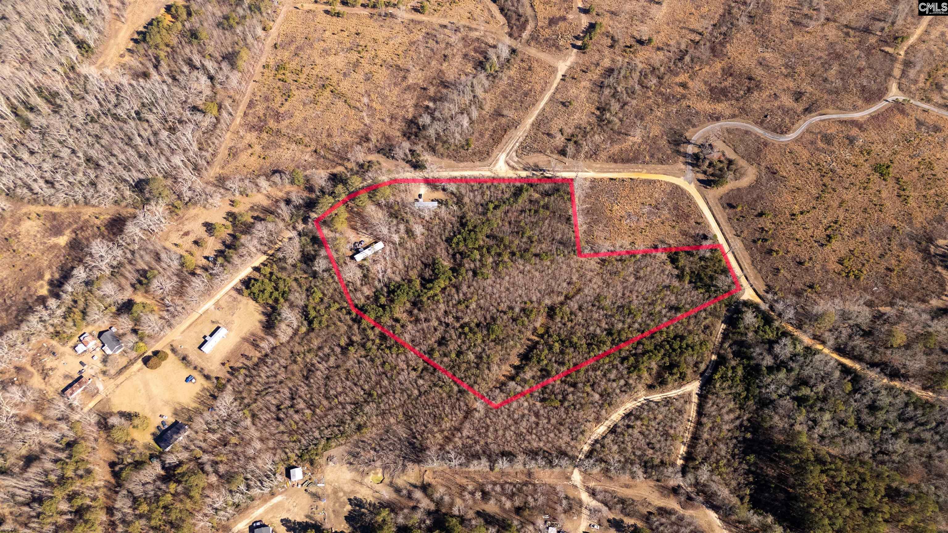 236 Placid Circle, Batesburg, South Carolina image 27