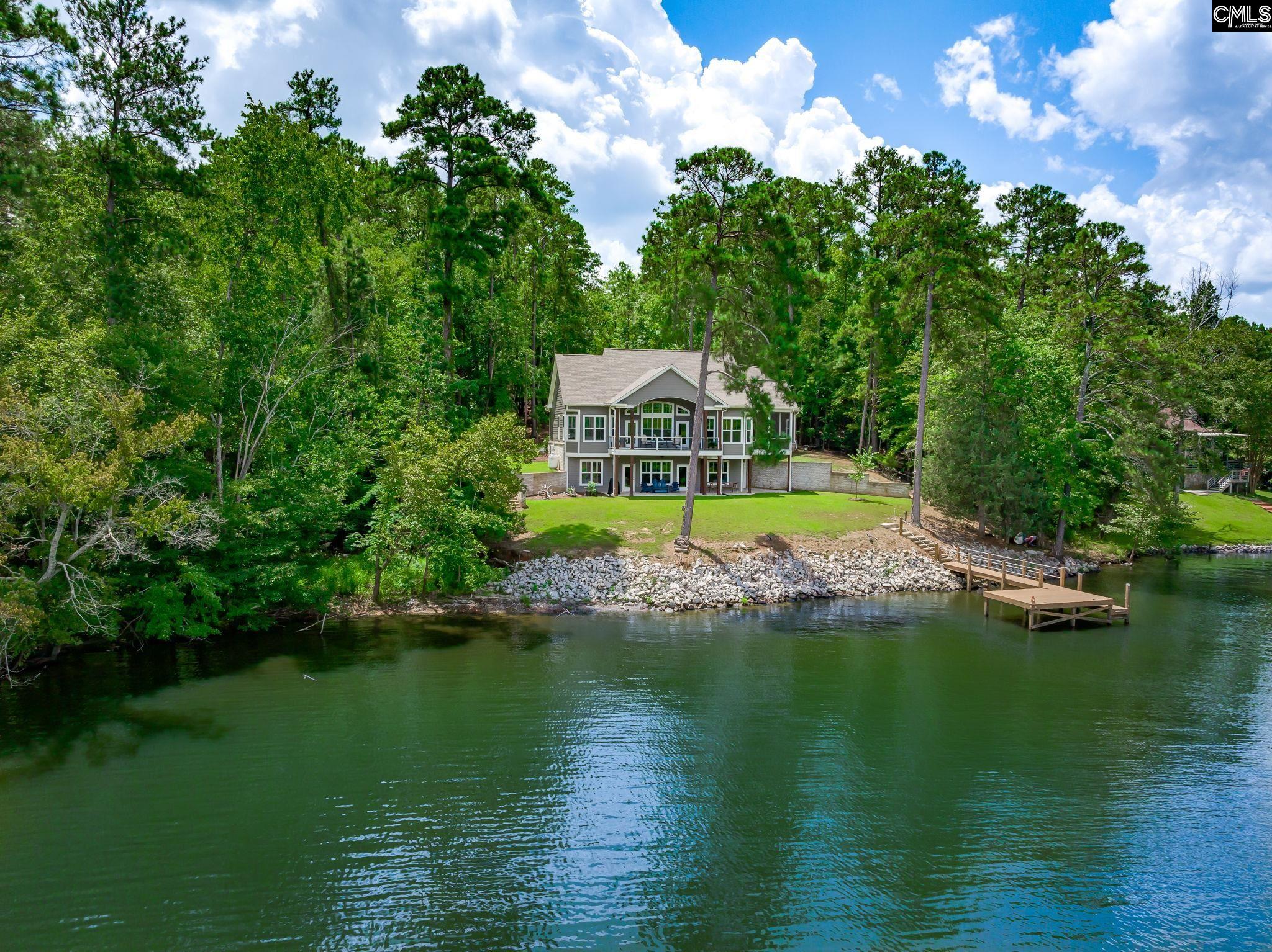 1803 Inkbush Trail Ridgeway, SC 29130