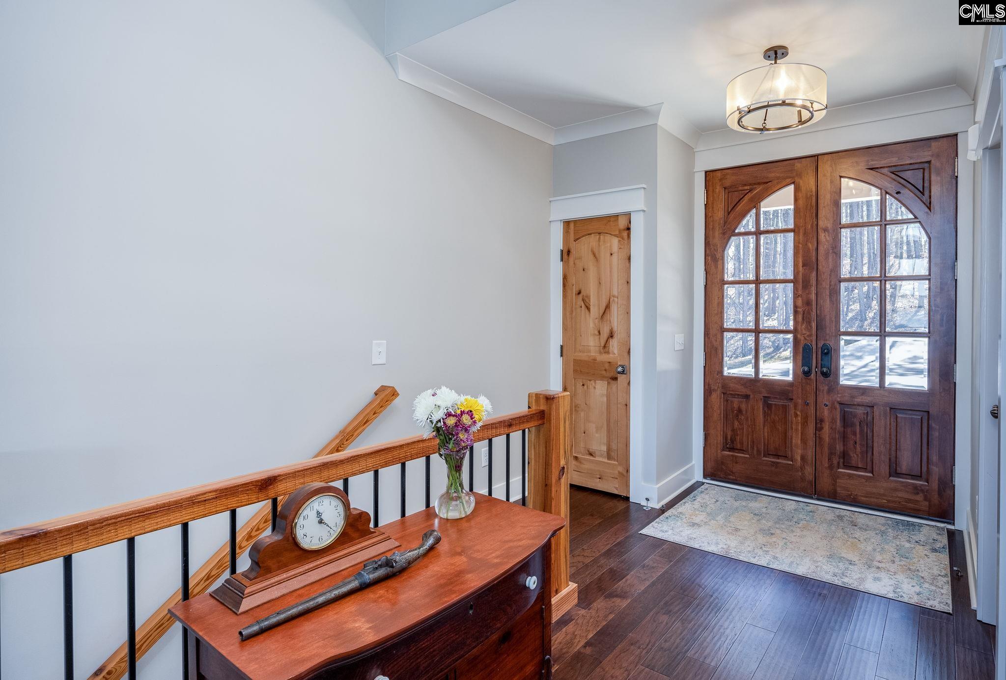 1803 Inkbush Trail Ridgeway, SC 29130