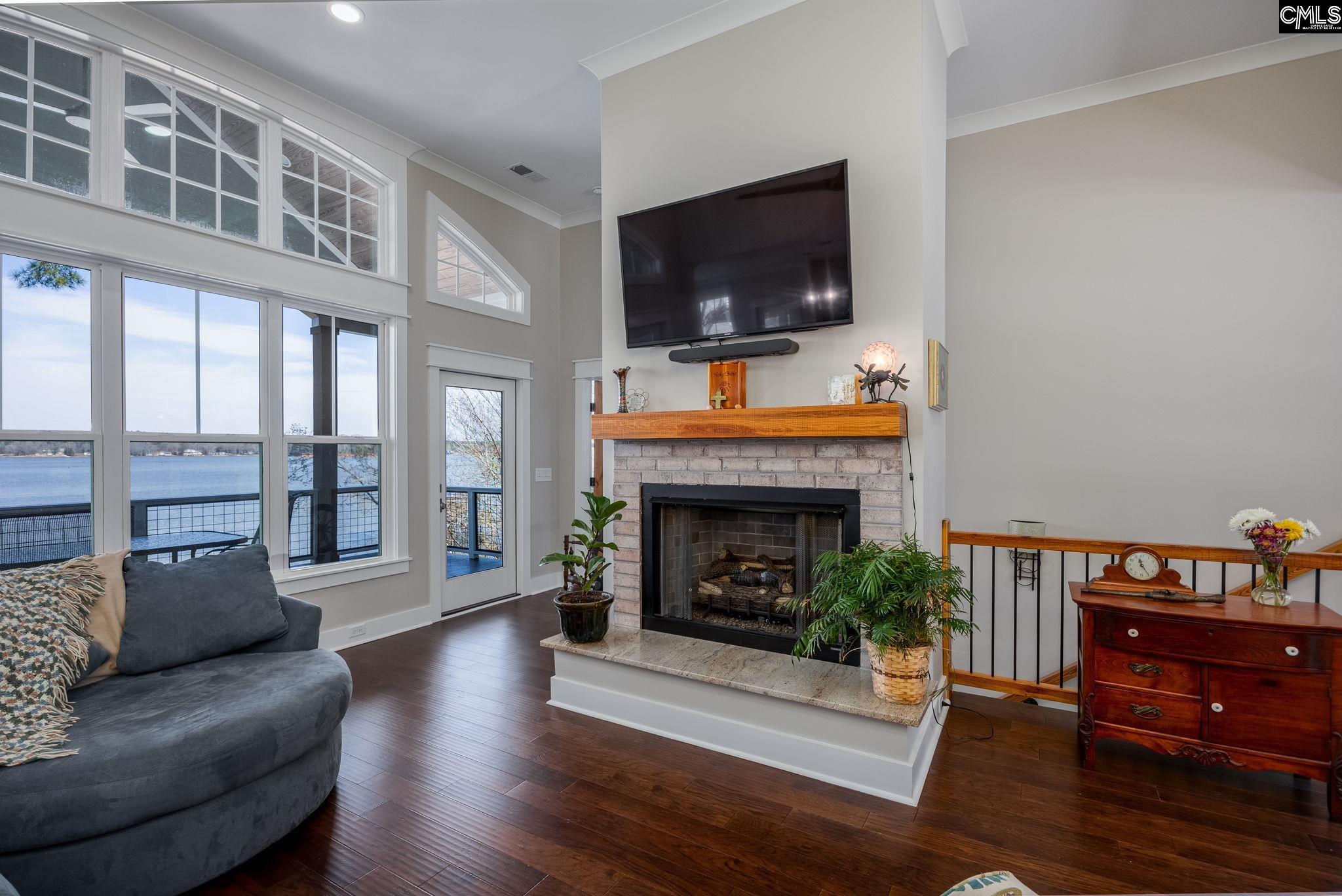1803 Inkbush Trail Ridgeway, SC 29130