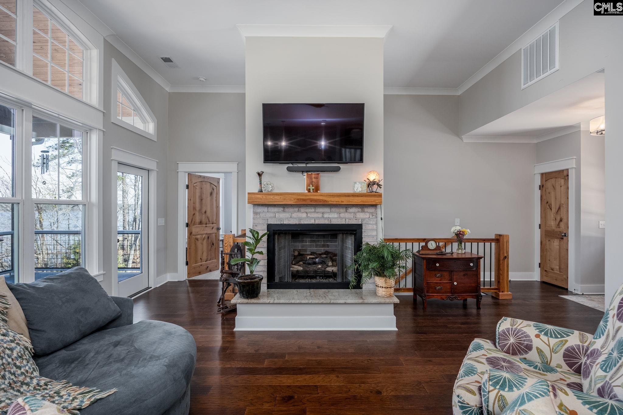 1803 Inkbush Trail Ridgeway, SC 29130