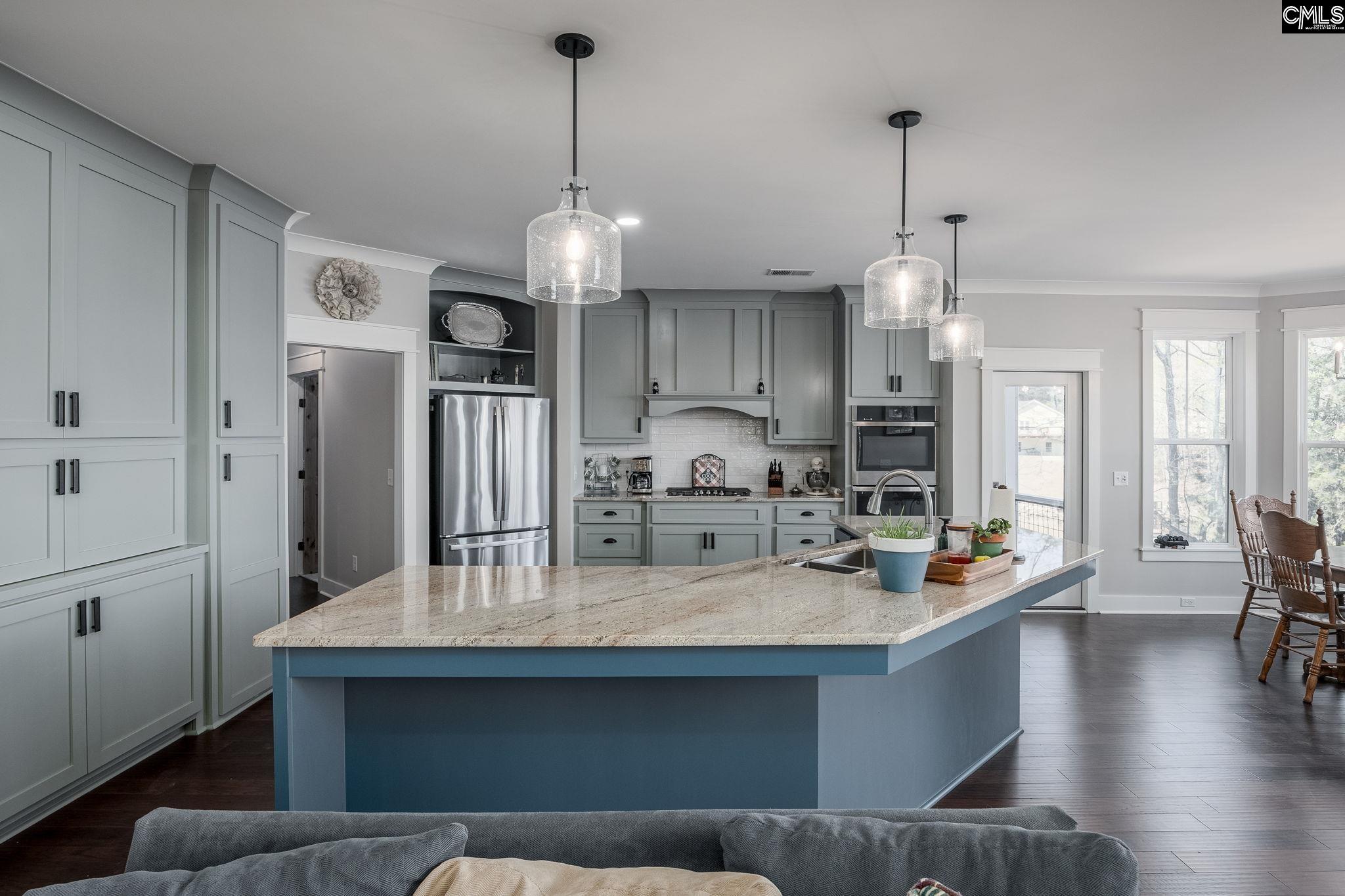 1803 Inkbush Trail Ridgeway, SC 29130