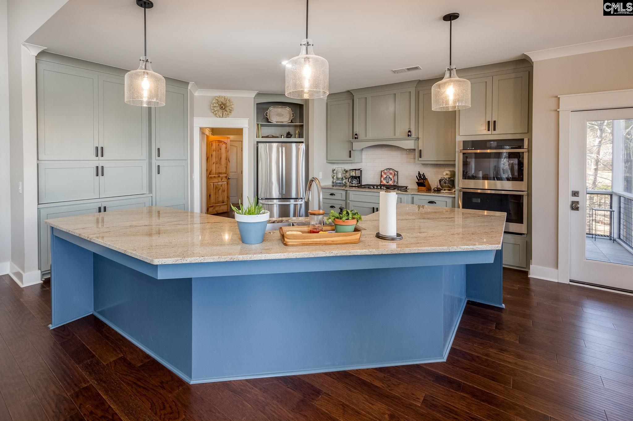 1803 Inkbush Trail Ridgeway, SC 29130