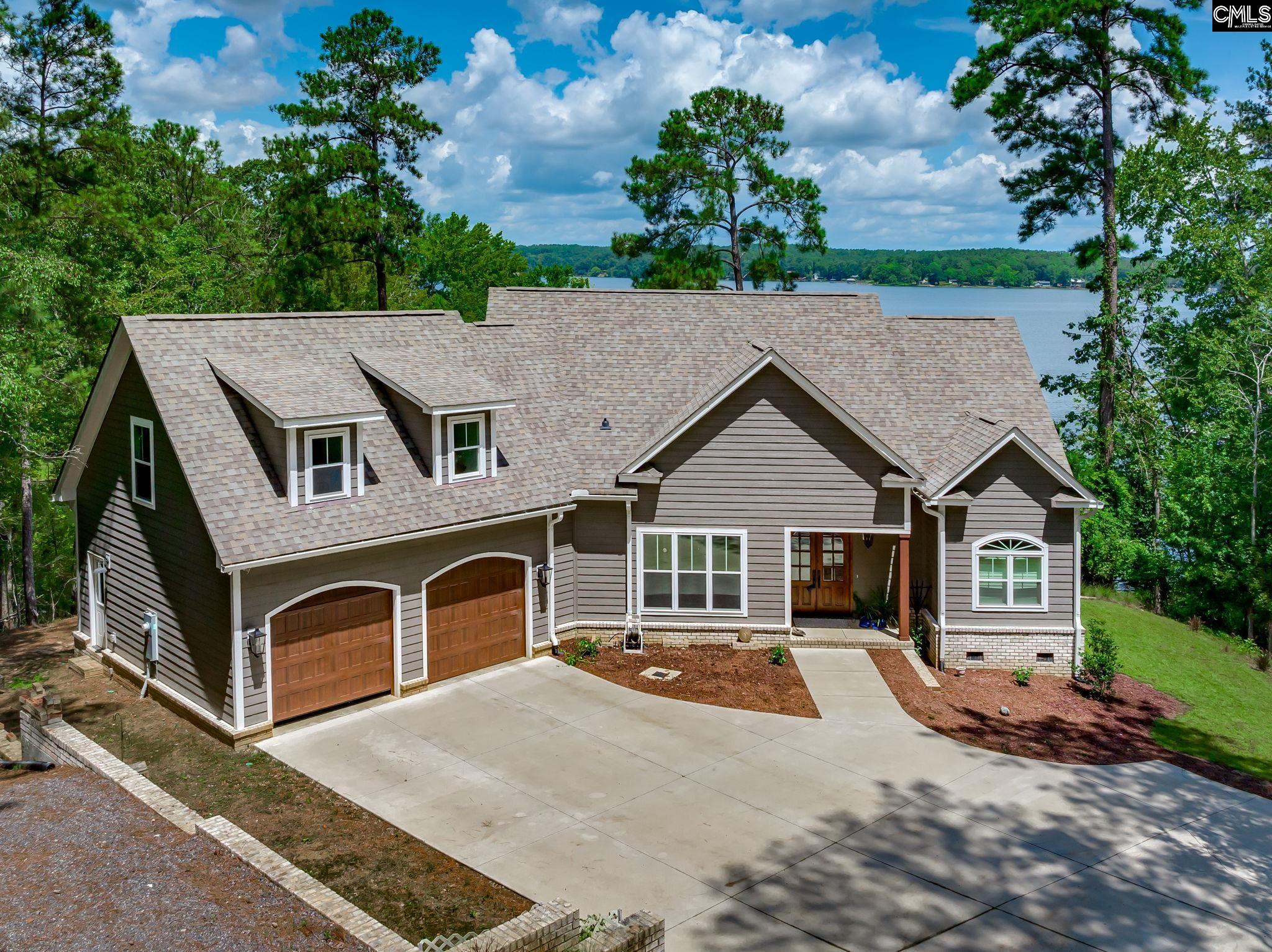 1803 Inkbush Trail Ridgeway, SC 29130
