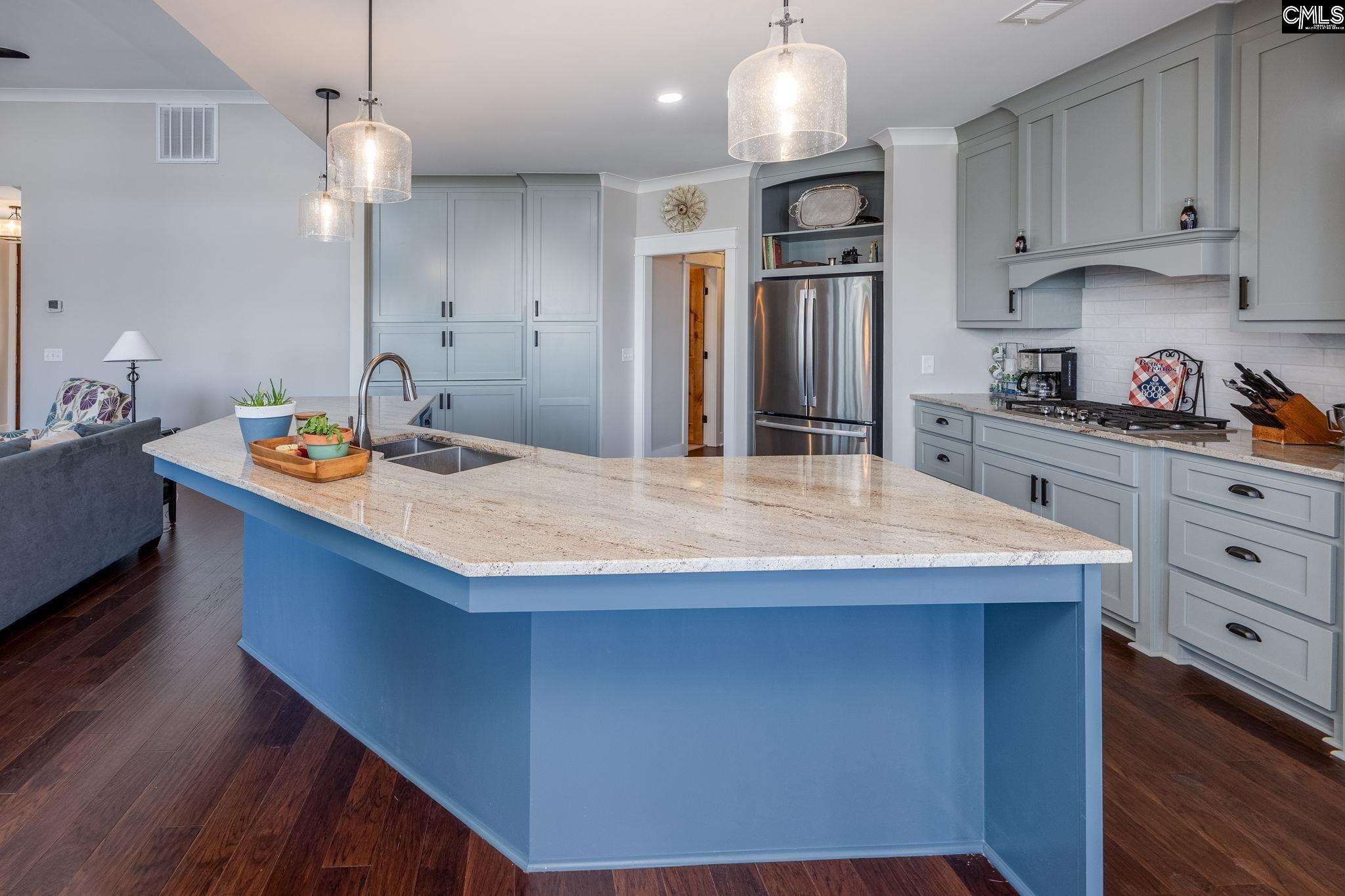 1803 Inkbush Trail Ridgeway, SC 29130