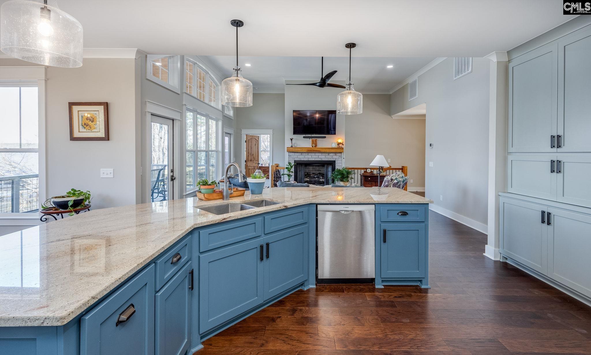 1803 Inkbush Trail Ridgeway, SC 29130