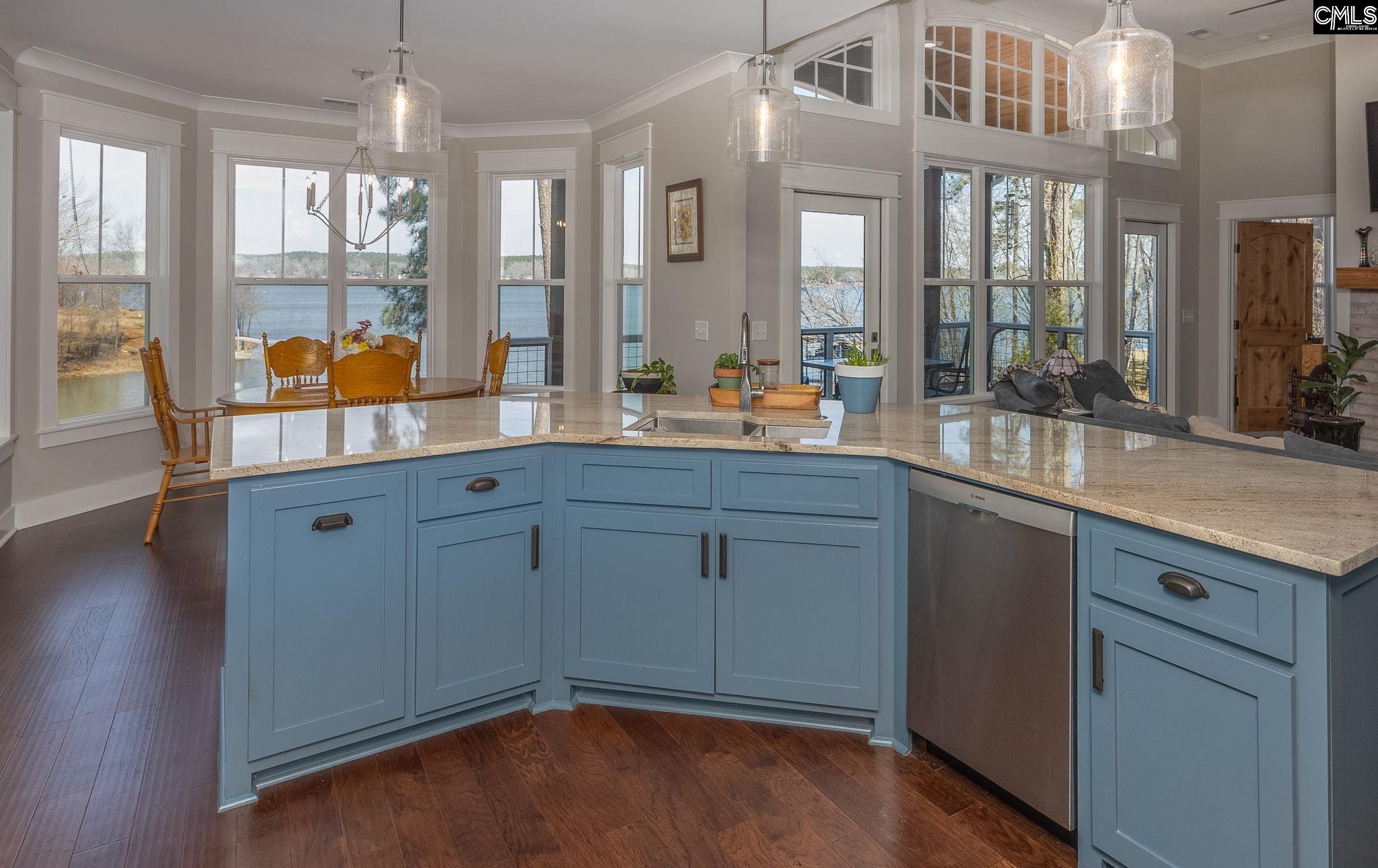 1803 Inkbush Trail Ridgeway, SC 29130