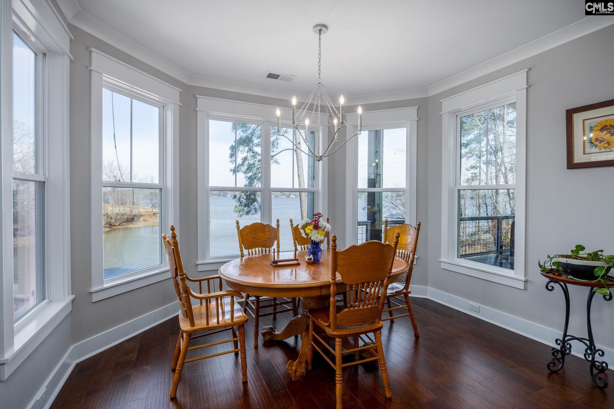 1803 Inkbush Trail Ridgeway, SC 29130