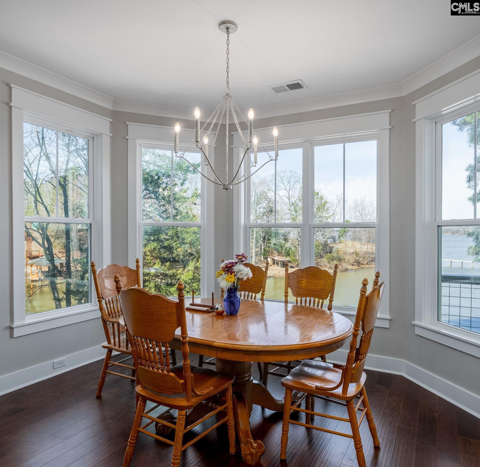 1803 Inkbush Trail Ridgeway, SC 29130