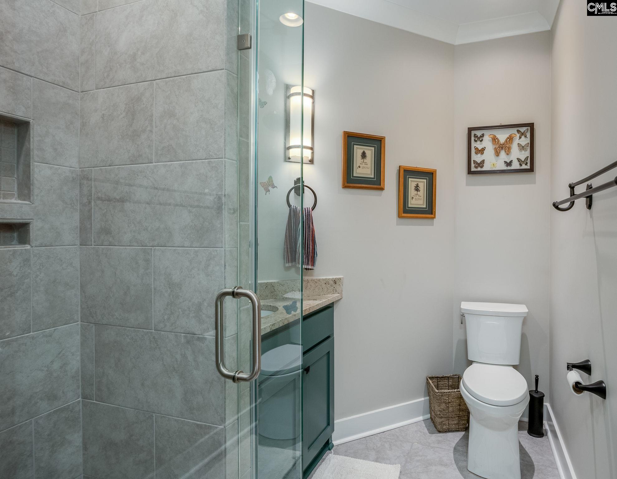 1803 Inkbush Trail Ridgeway, SC 29130