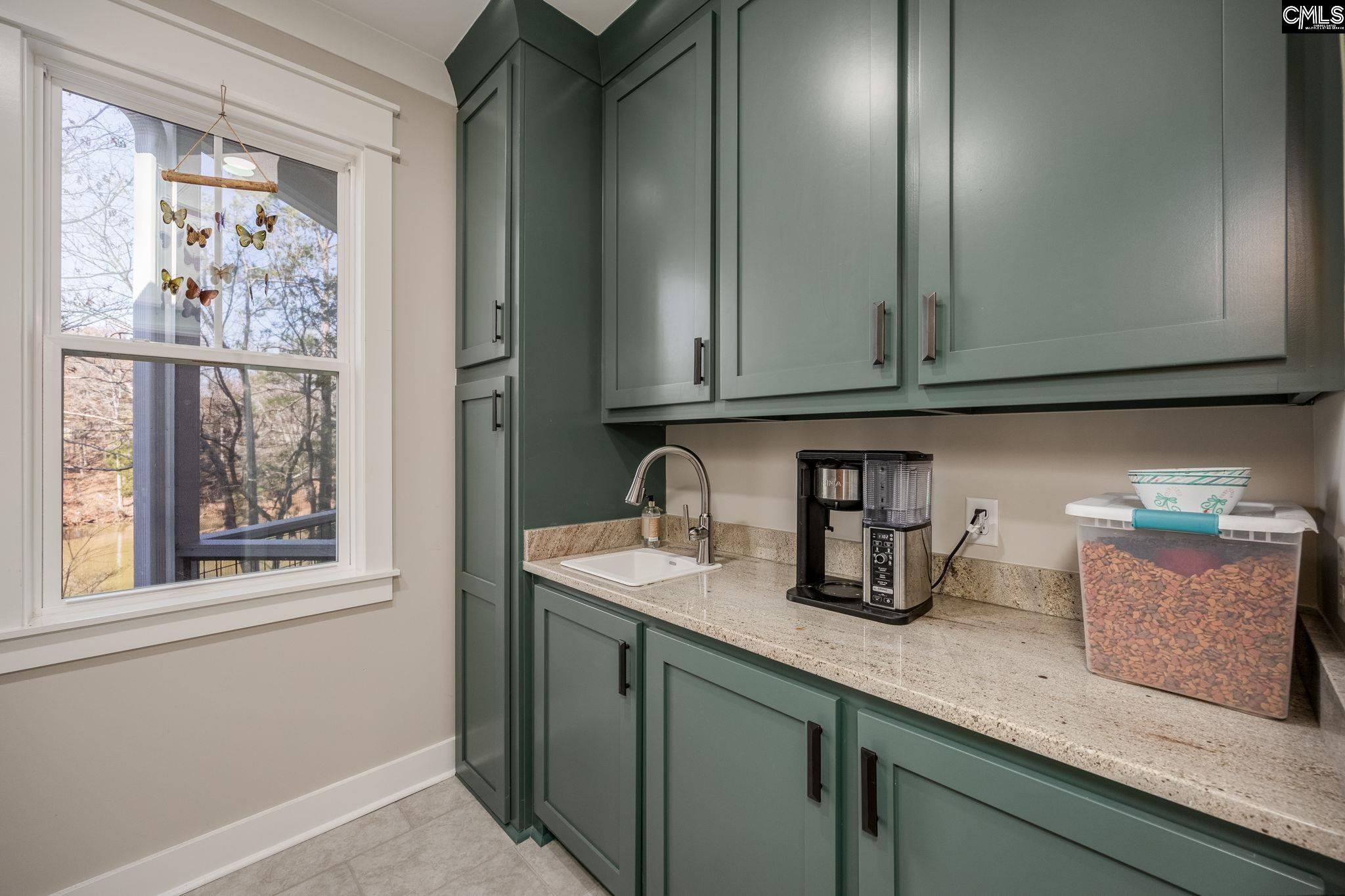 1803 Inkbush Trail Ridgeway, SC 29130