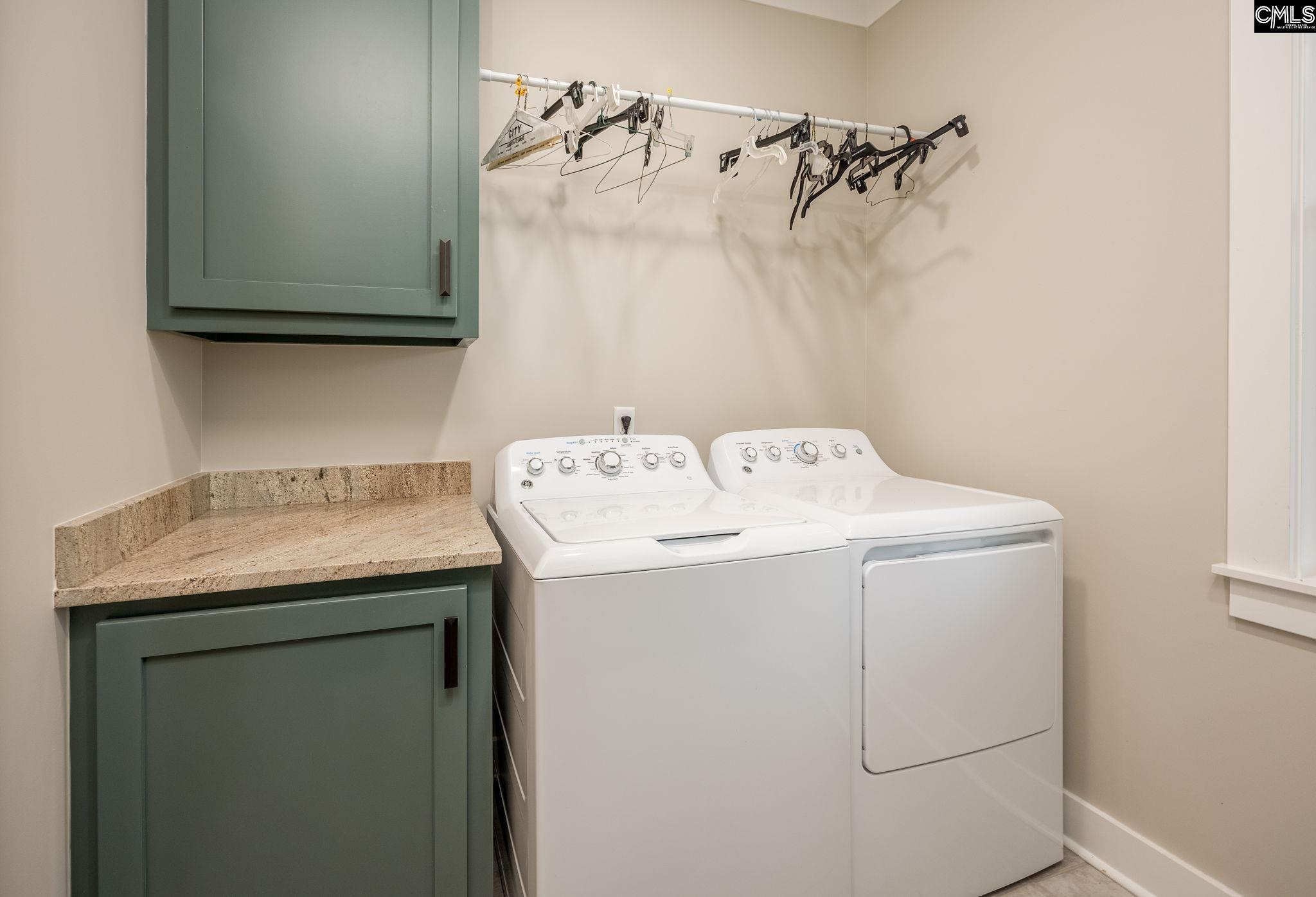 1803 Inkbush Trail Ridgeway, SC 29130