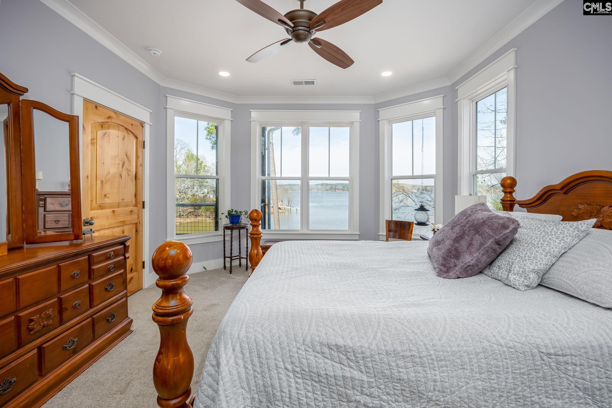 1803 Inkbush Trail Ridgeway, SC 29130