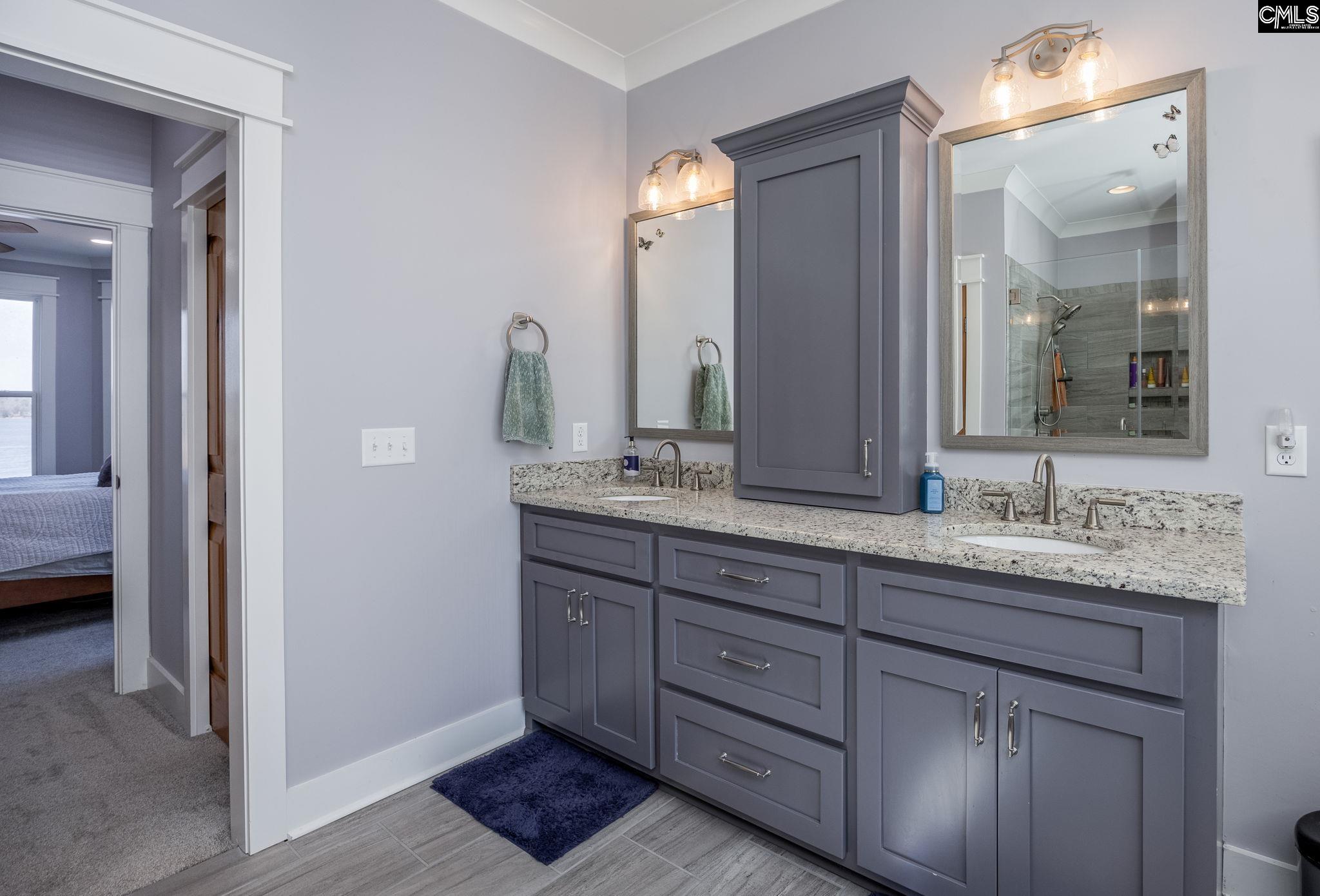1803 Inkbush Trail Ridgeway, SC 29130