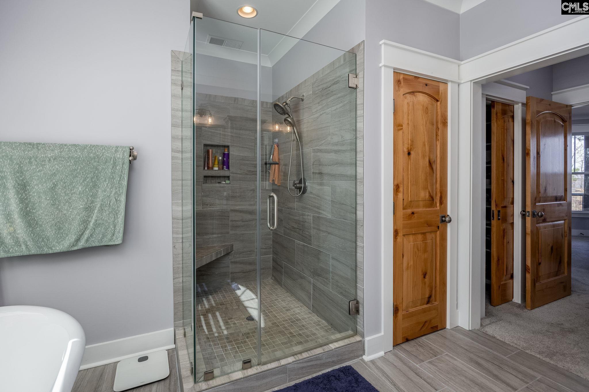 1803 Inkbush Trail Ridgeway, SC 29130