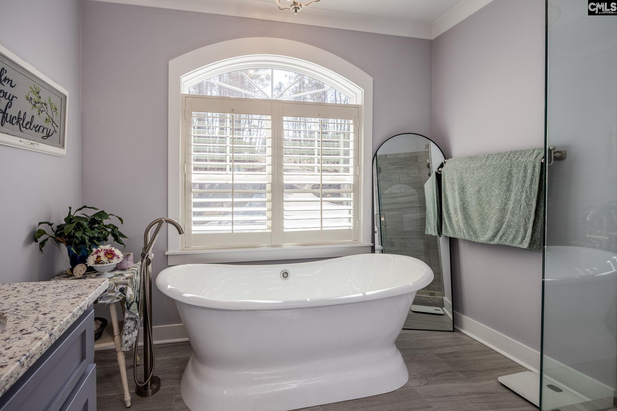 1803 Inkbush Trail Ridgeway, SC 29130