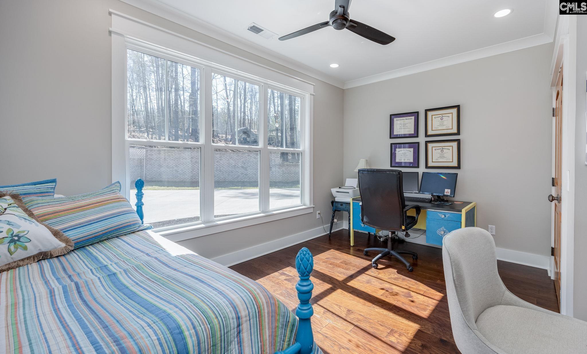 1803 Inkbush Trail Ridgeway, SC 29130