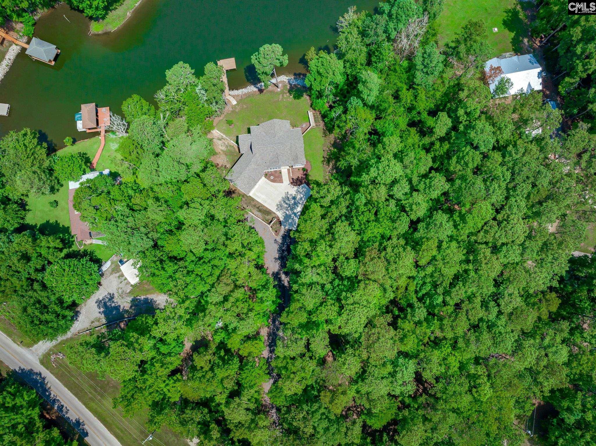 1803 Inkbush Trail Ridgeway, SC 29130