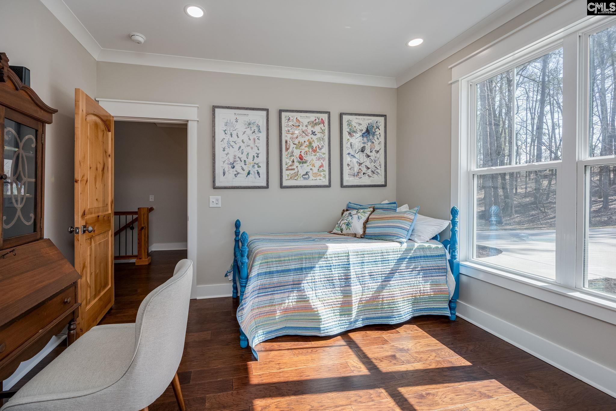1803 Inkbush Trail Ridgeway, SC 29130
