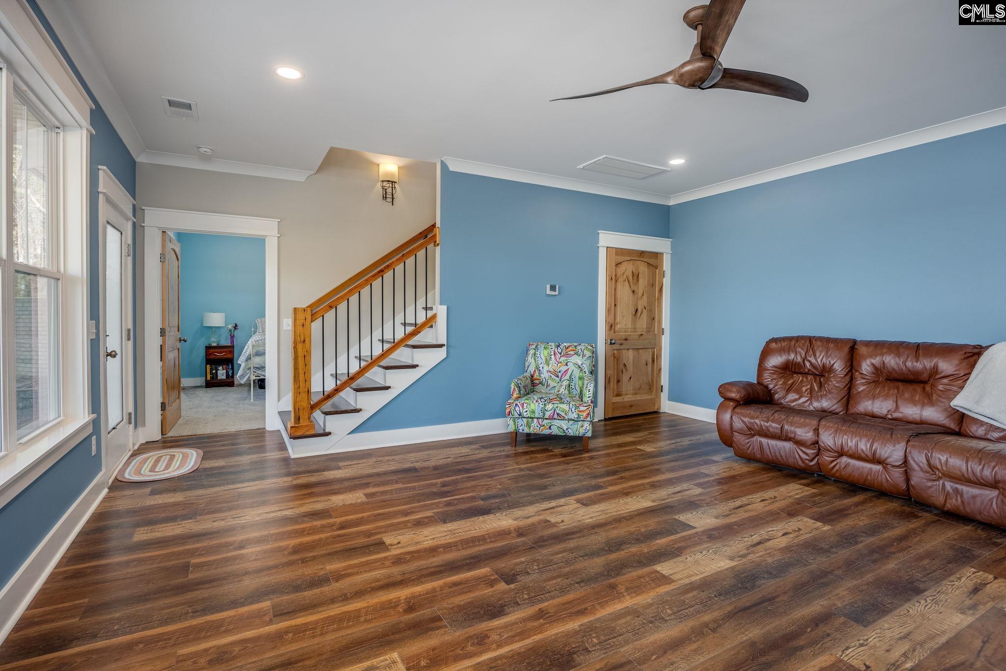 1803 Inkbush Trail Ridgeway, SC 29130