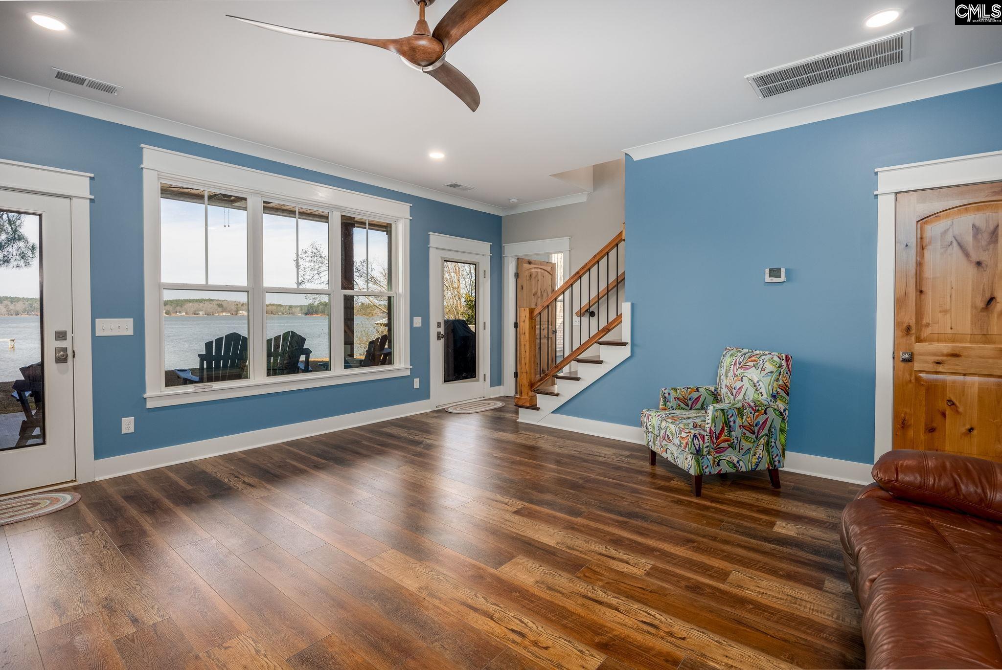 1803 Inkbush Trail Ridgeway, SC 29130