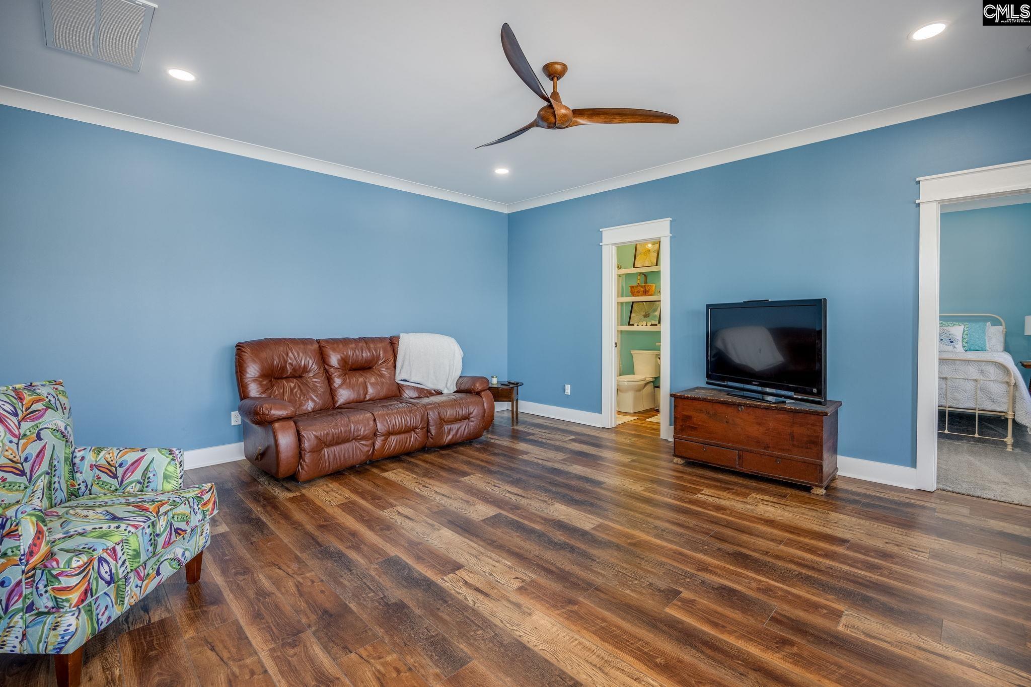 1803 Inkbush Trail Ridgeway, SC 29130