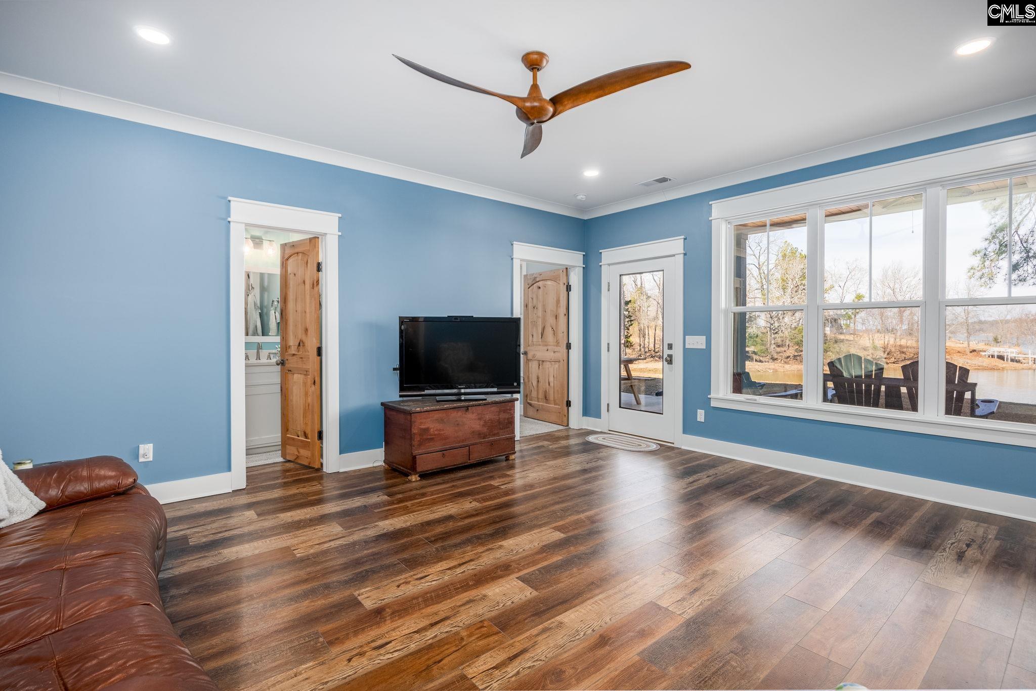 1803 Inkbush Trail Ridgeway, SC 29130