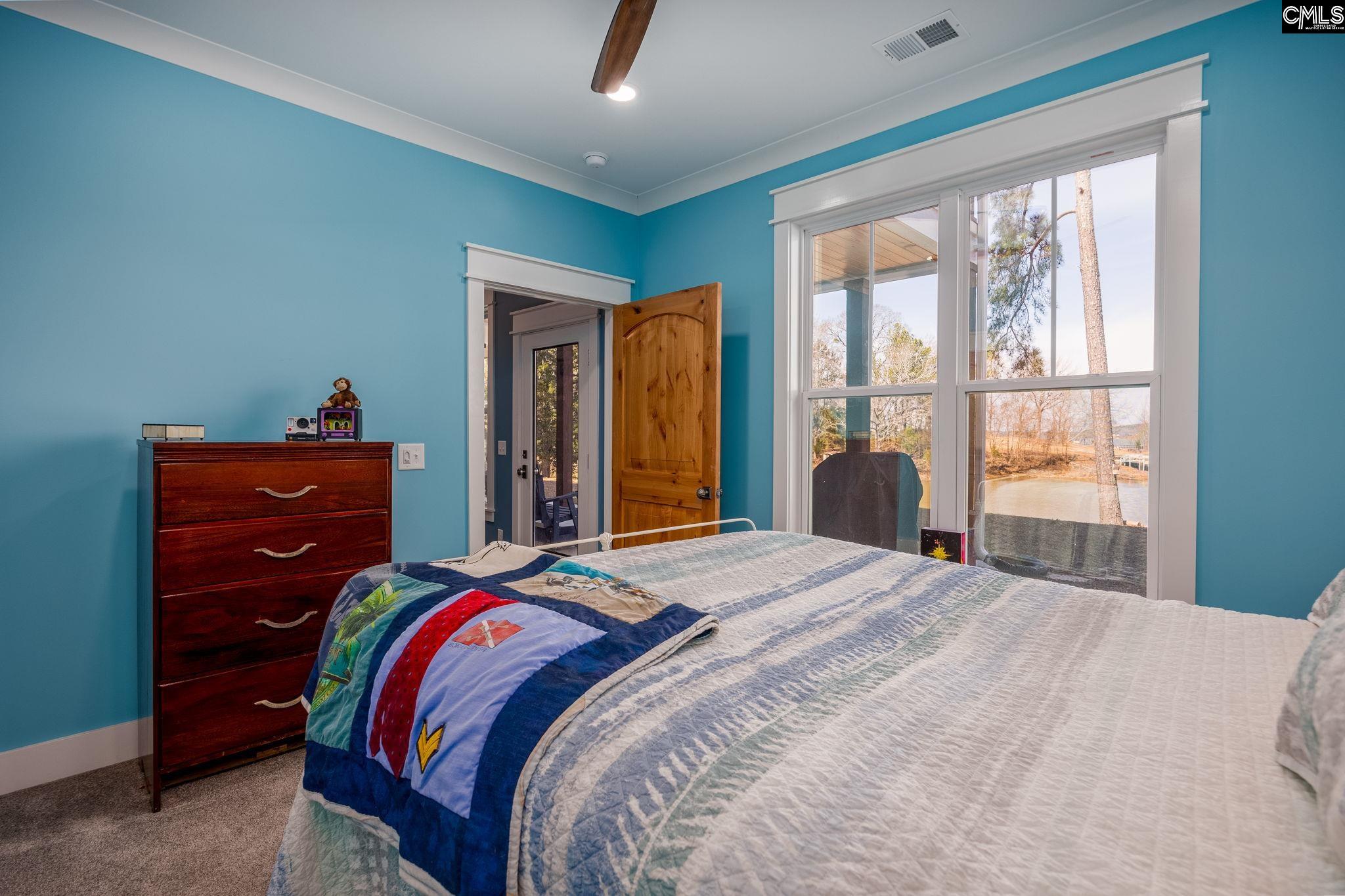 1803 Inkbush Trail Ridgeway, SC 29130