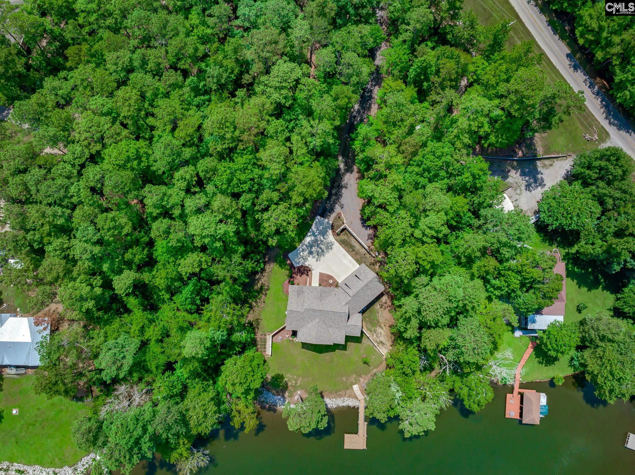 1803 Inkbush Trail Ridgeway, SC 29130