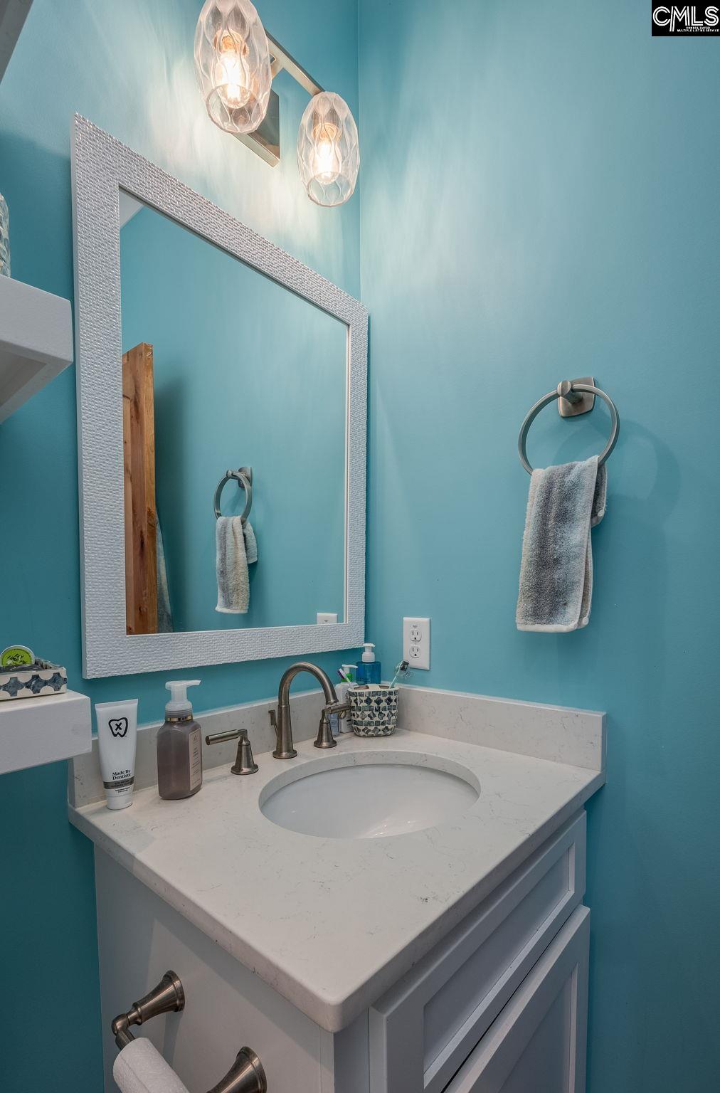 1803 Inkbush Trail Ridgeway, SC 29130
