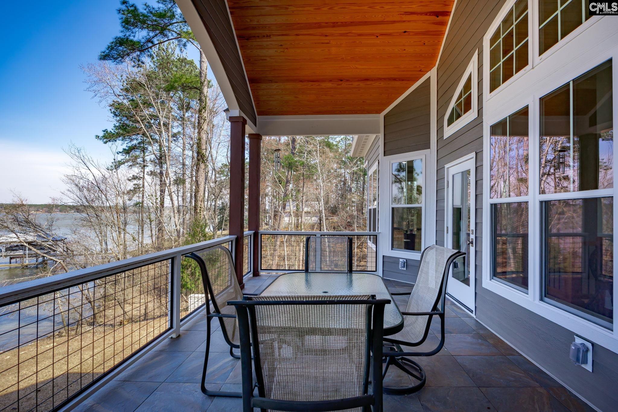 1803 Inkbush Trail Ridgeway, SC 29130