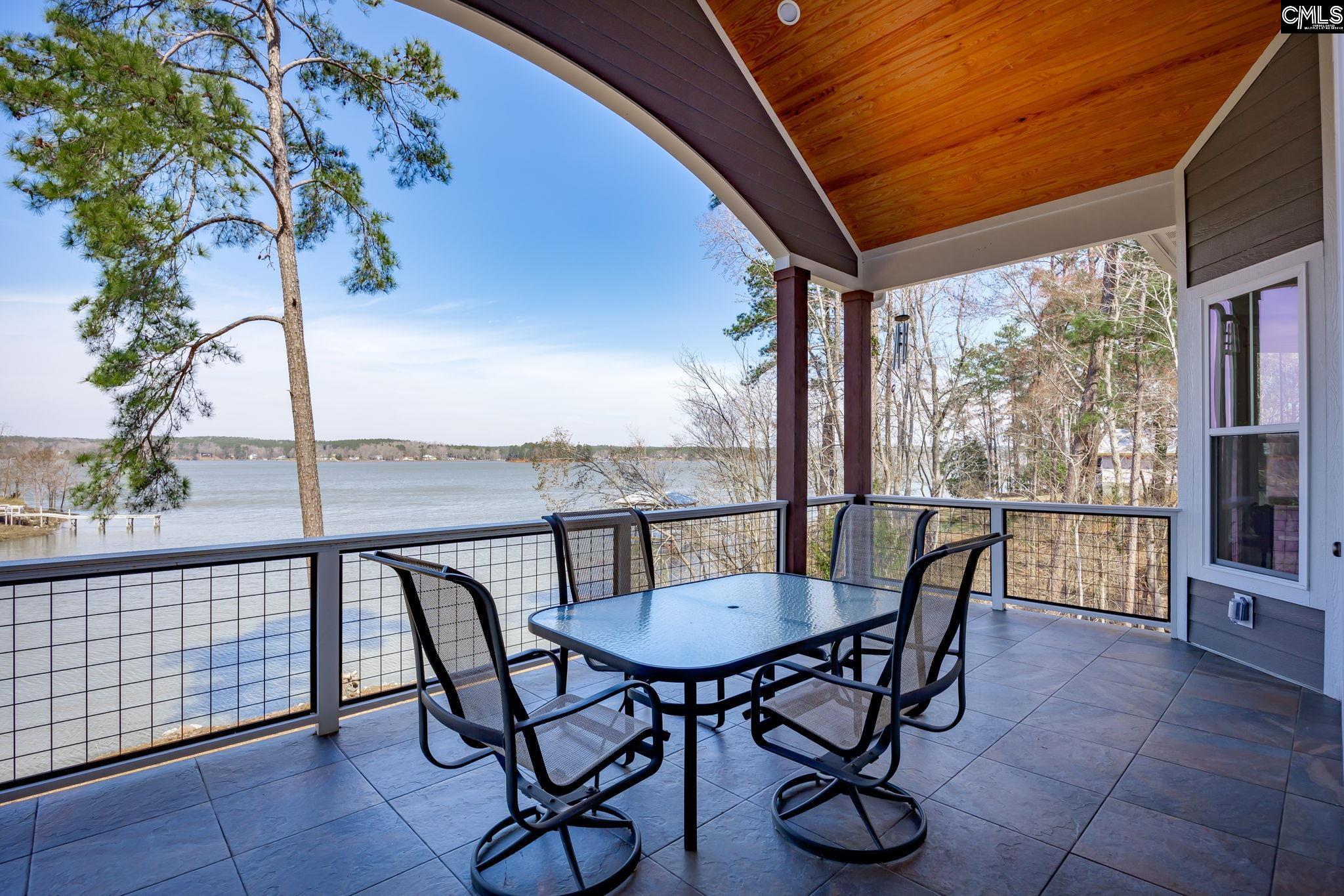 1803 Inkbush Trail Ridgeway, SC 29130