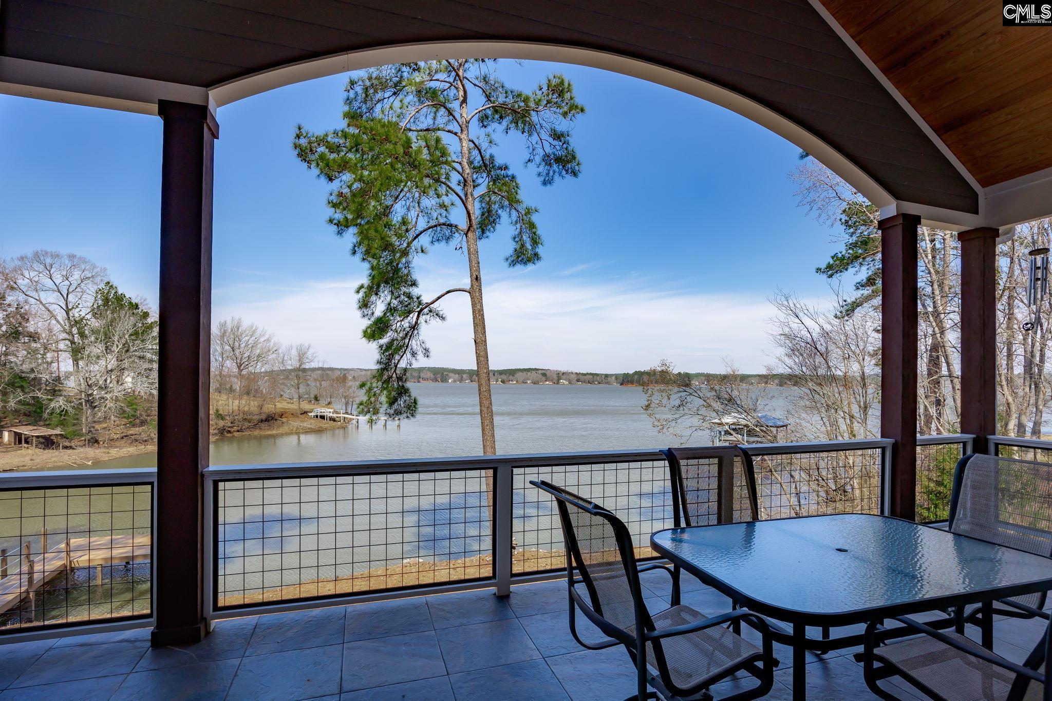 1803 Inkbush Trail Ridgeway, SC 29130