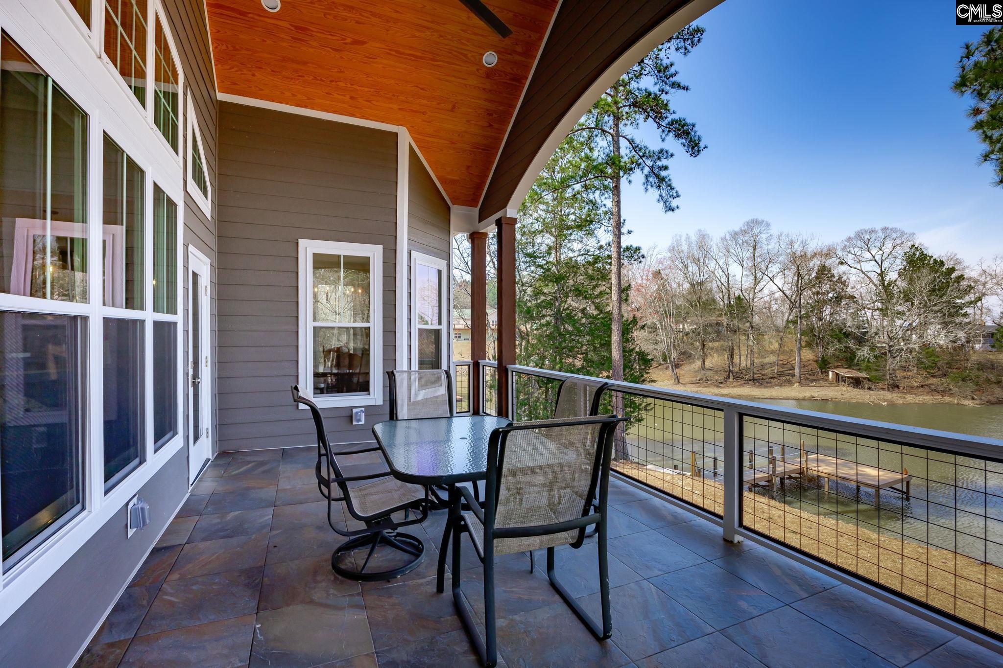 1803 Inkbush Trail Ridgeway, SC 29130