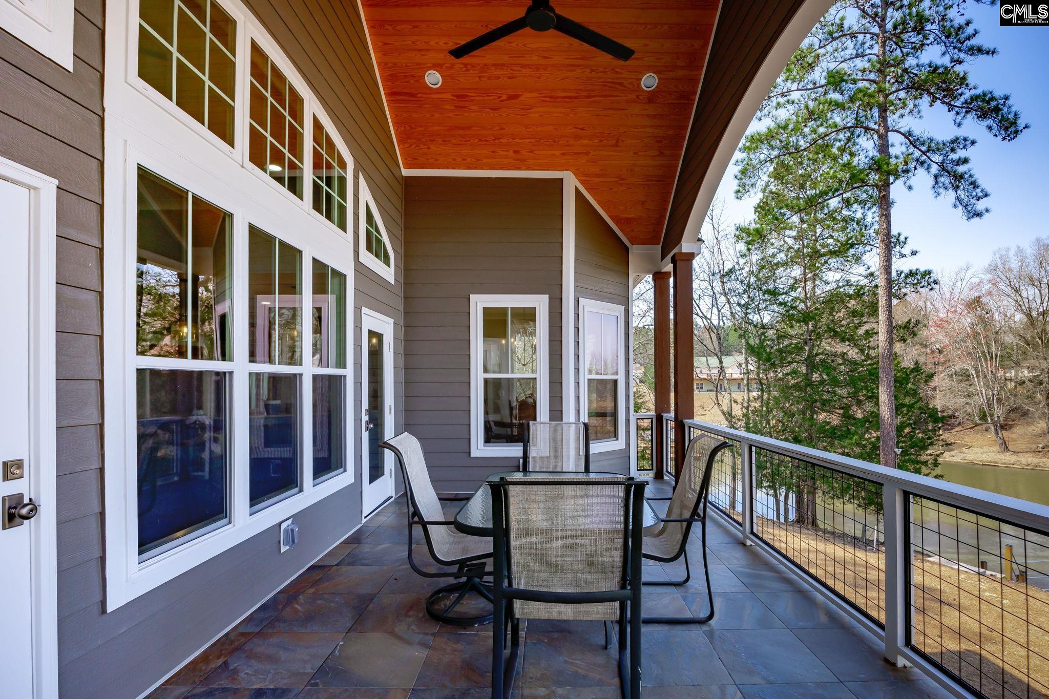 1803 Inkbush Trail Ridgeway, SC 29130