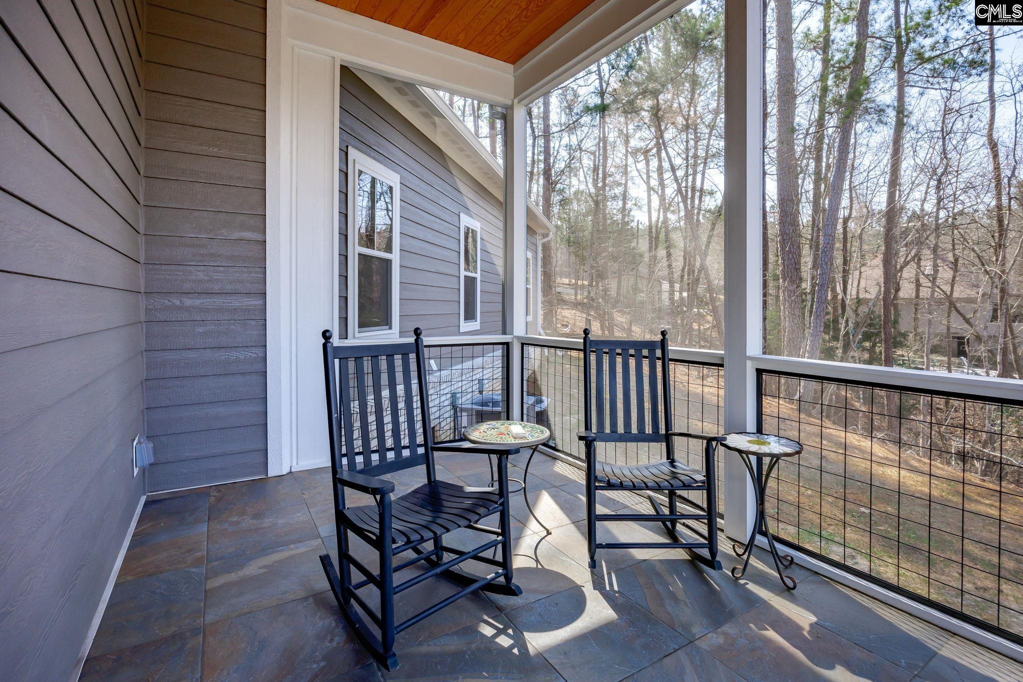 1803 Inkbush Trail Ridgeway, SC 29130