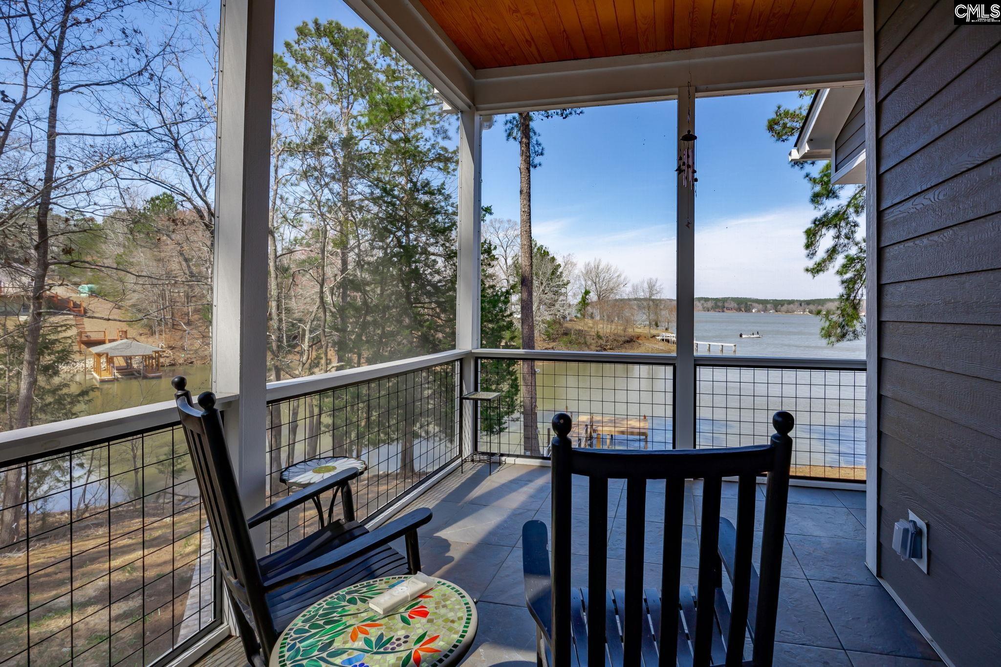 1803 Inkbush Trail Ridgeway, SC 29130