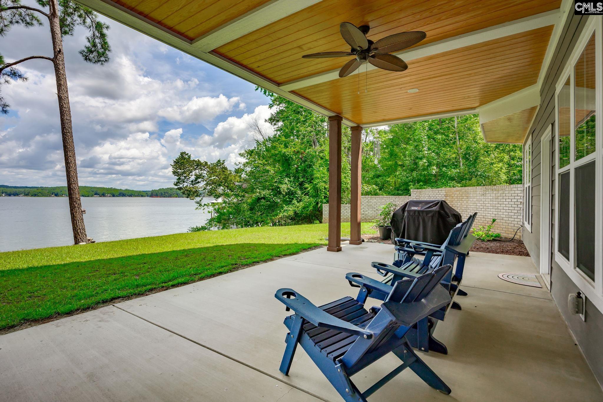 1803 Inkbush Trail Ridgeway, SC 29130