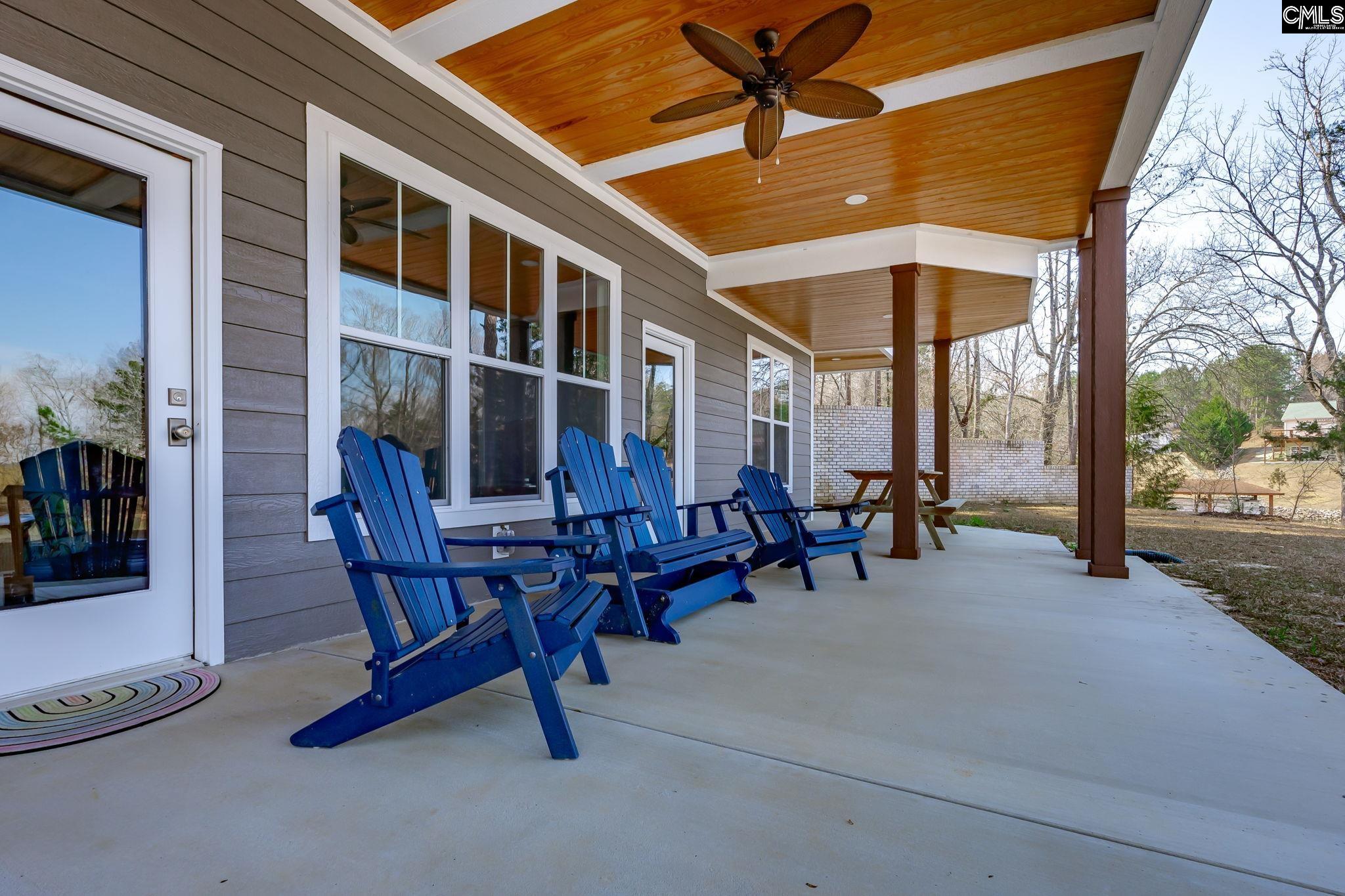 1803 Inkbush Trail Ridgeway, SC 29130