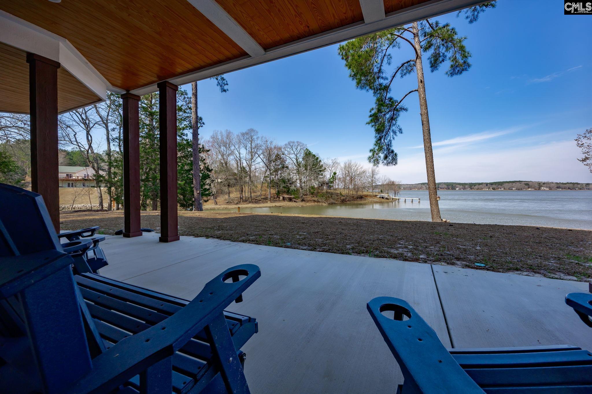 1803 Inkbush Trail Ridgeway, SC 29130