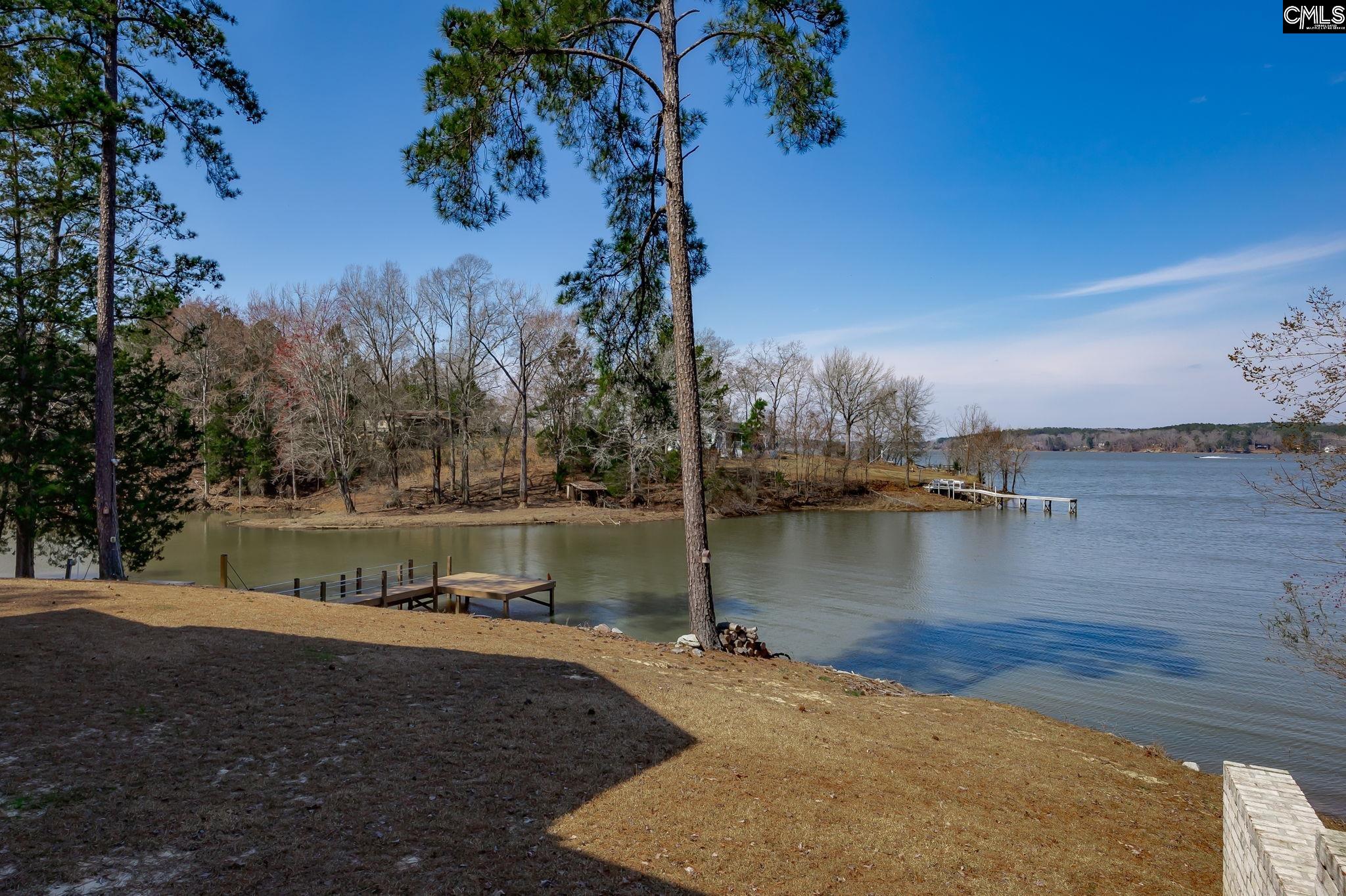 1803 Inkbush Trail Ridgeway, SC 29130