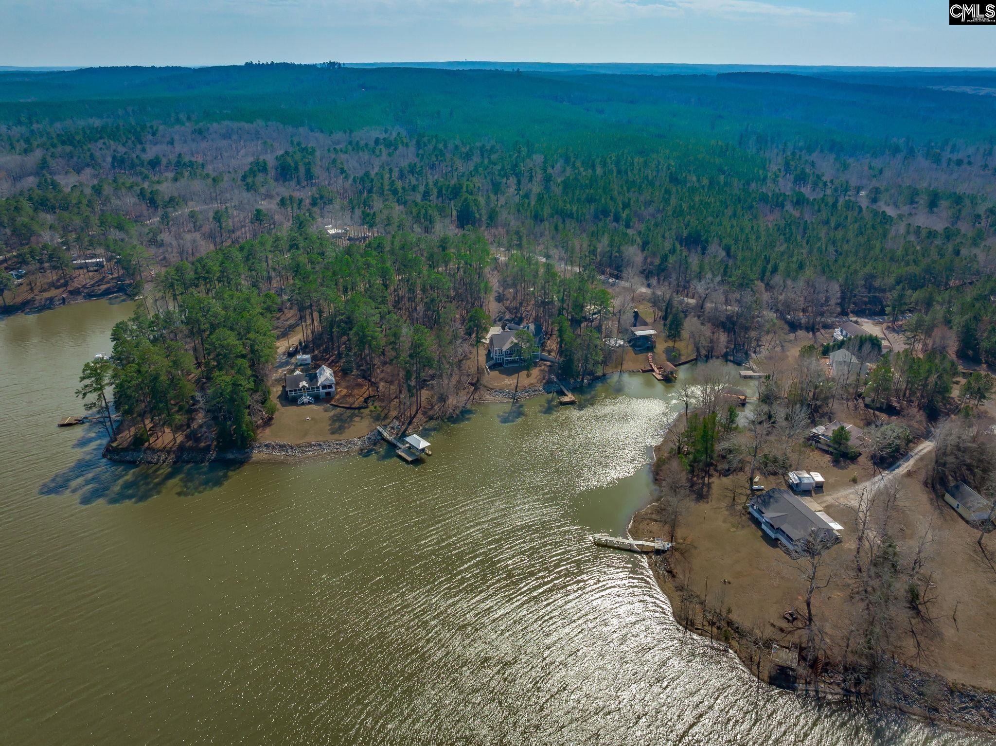 1803 Inkbush Trail Ridgeway, SC 29130