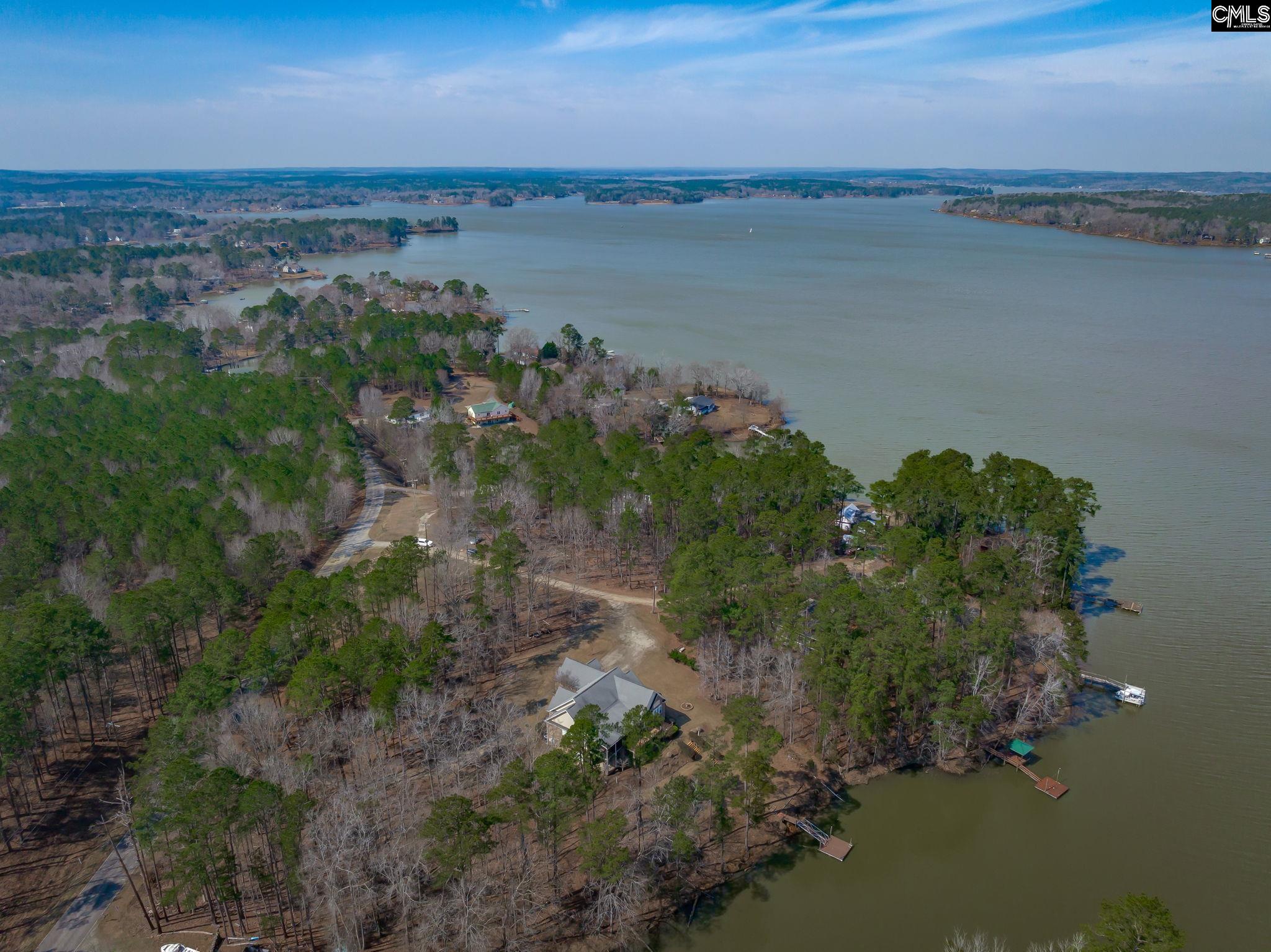 1803 Inkbush Trail Ridgeway, SC 29130