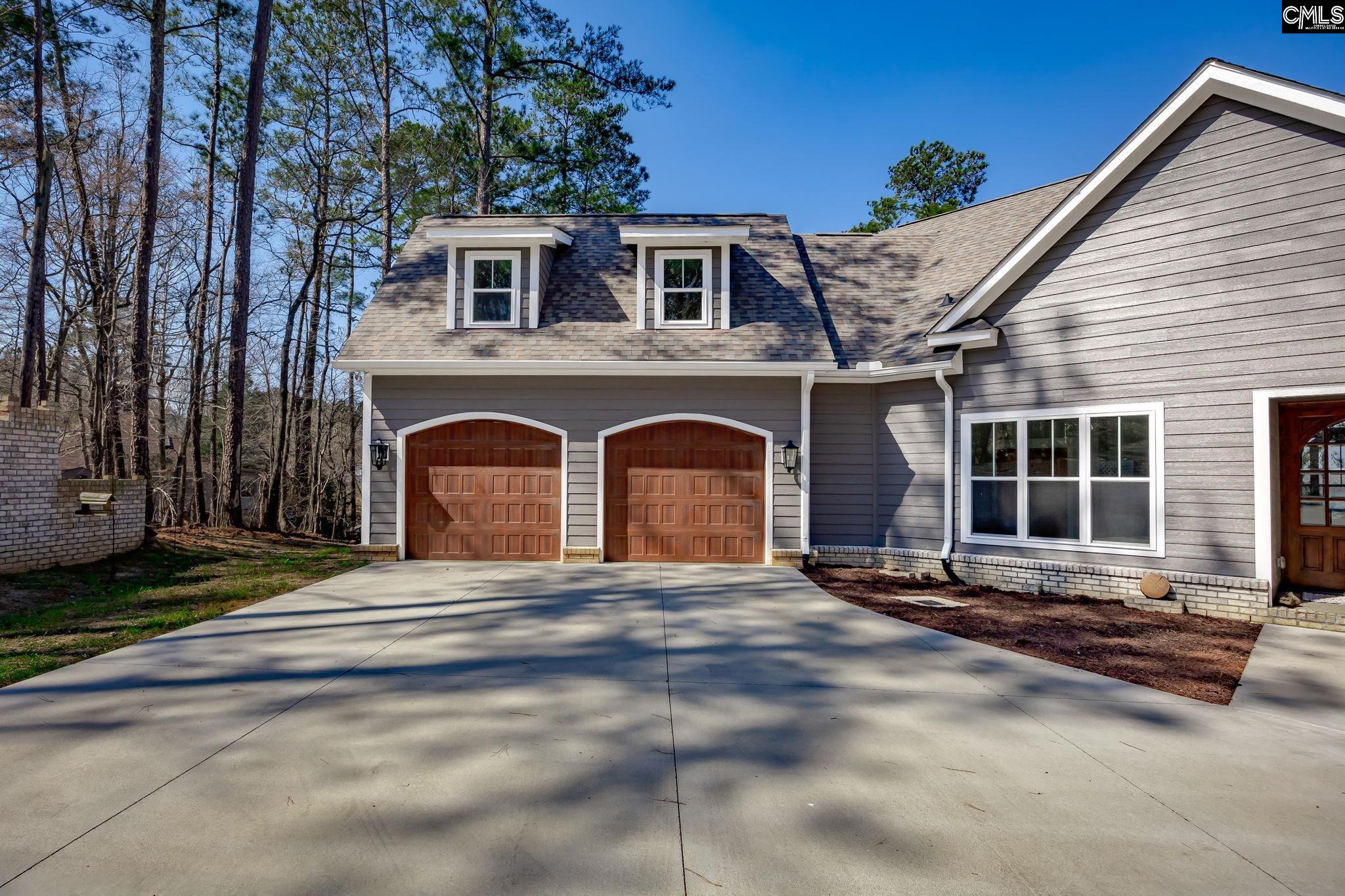 1803 Inkbush Trail Ridgeway, SC 29130
