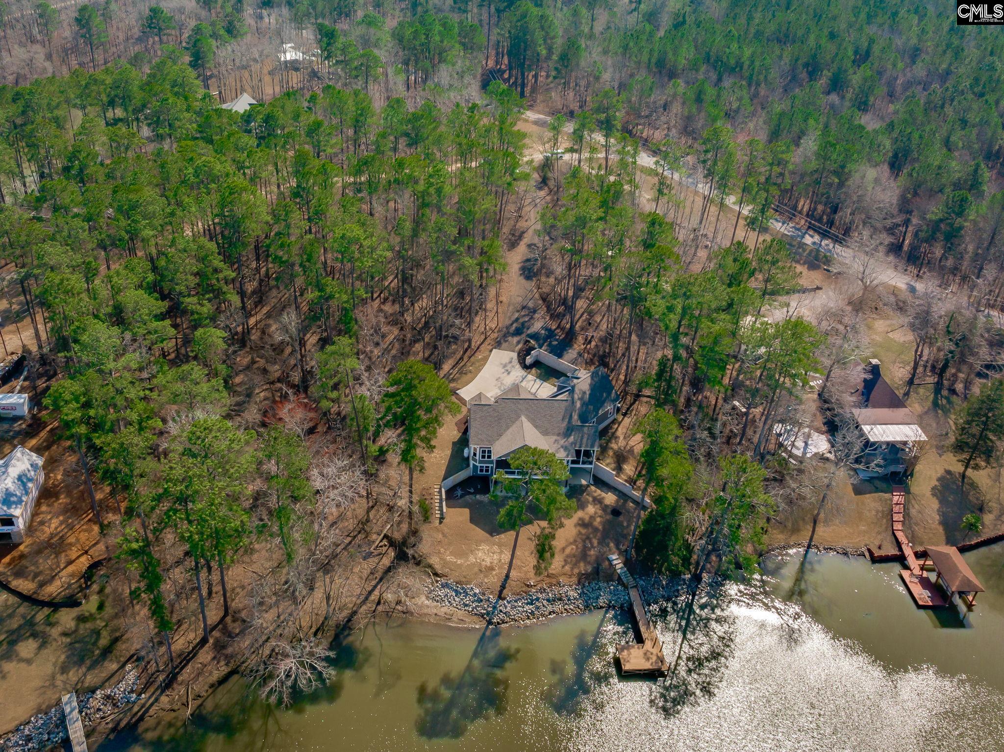 1803 Inkbush Trail Ridgeway, SC 29130