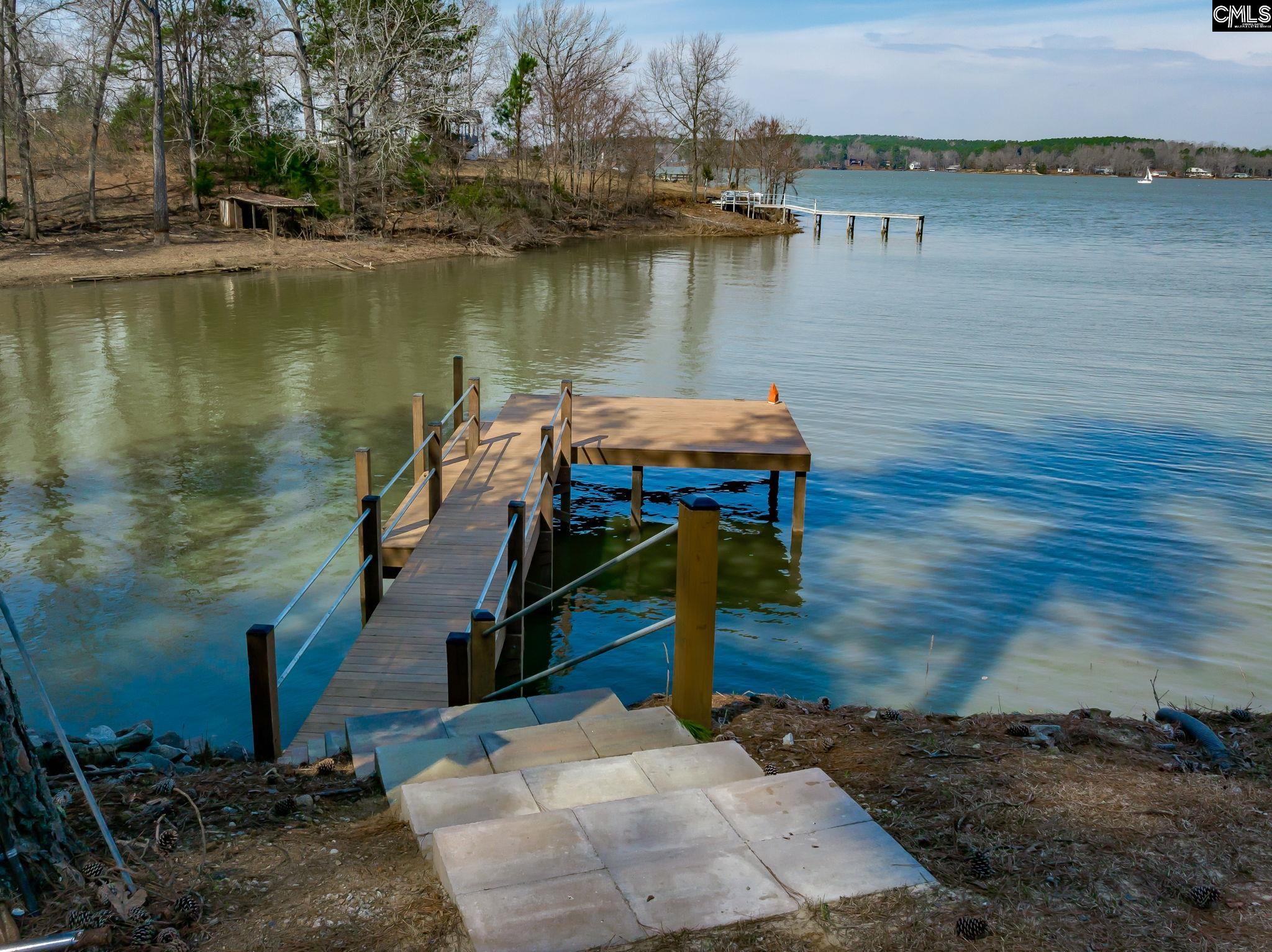 1803 Inkbush Trail Ridgeway, SC 29130