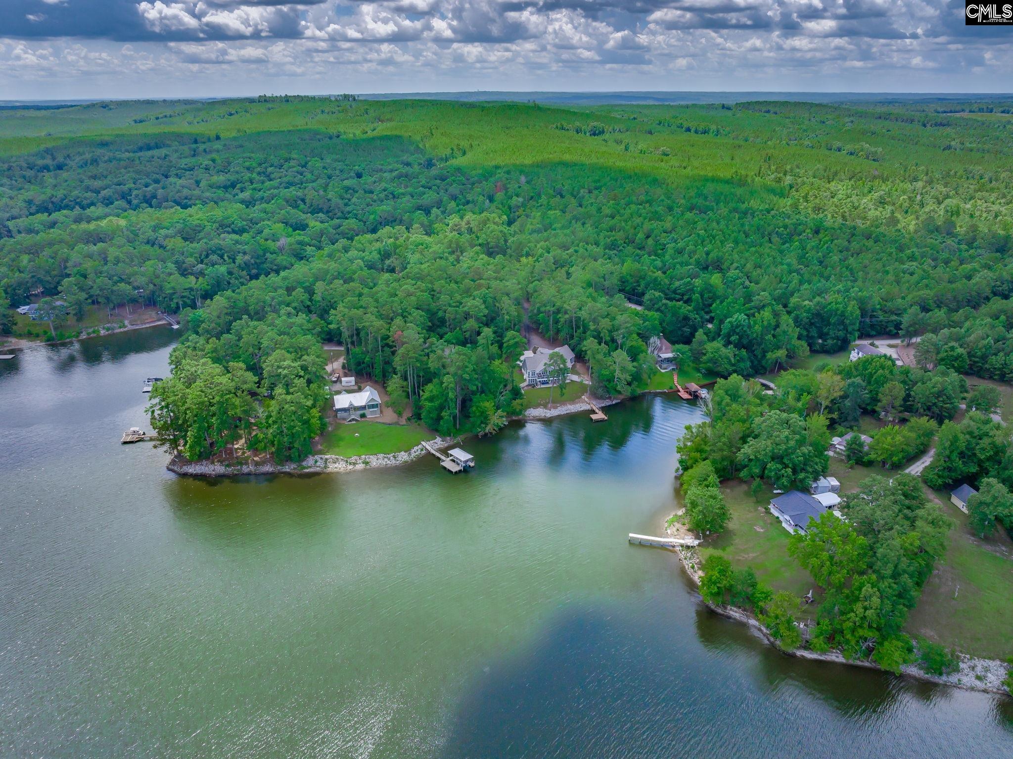 1803 Inkbush Trail Ridgeway, SC 29130