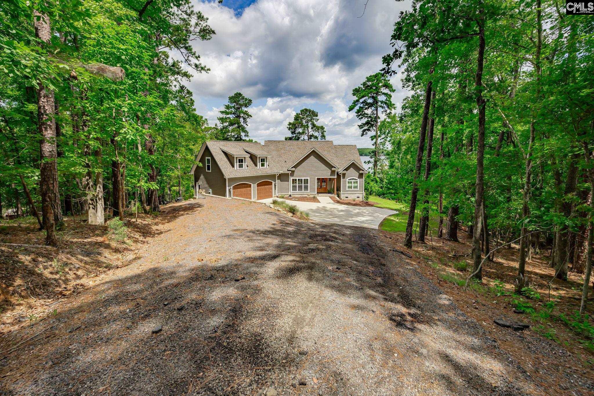 1803 Inkbush Trail Ridgeway, SC 29130