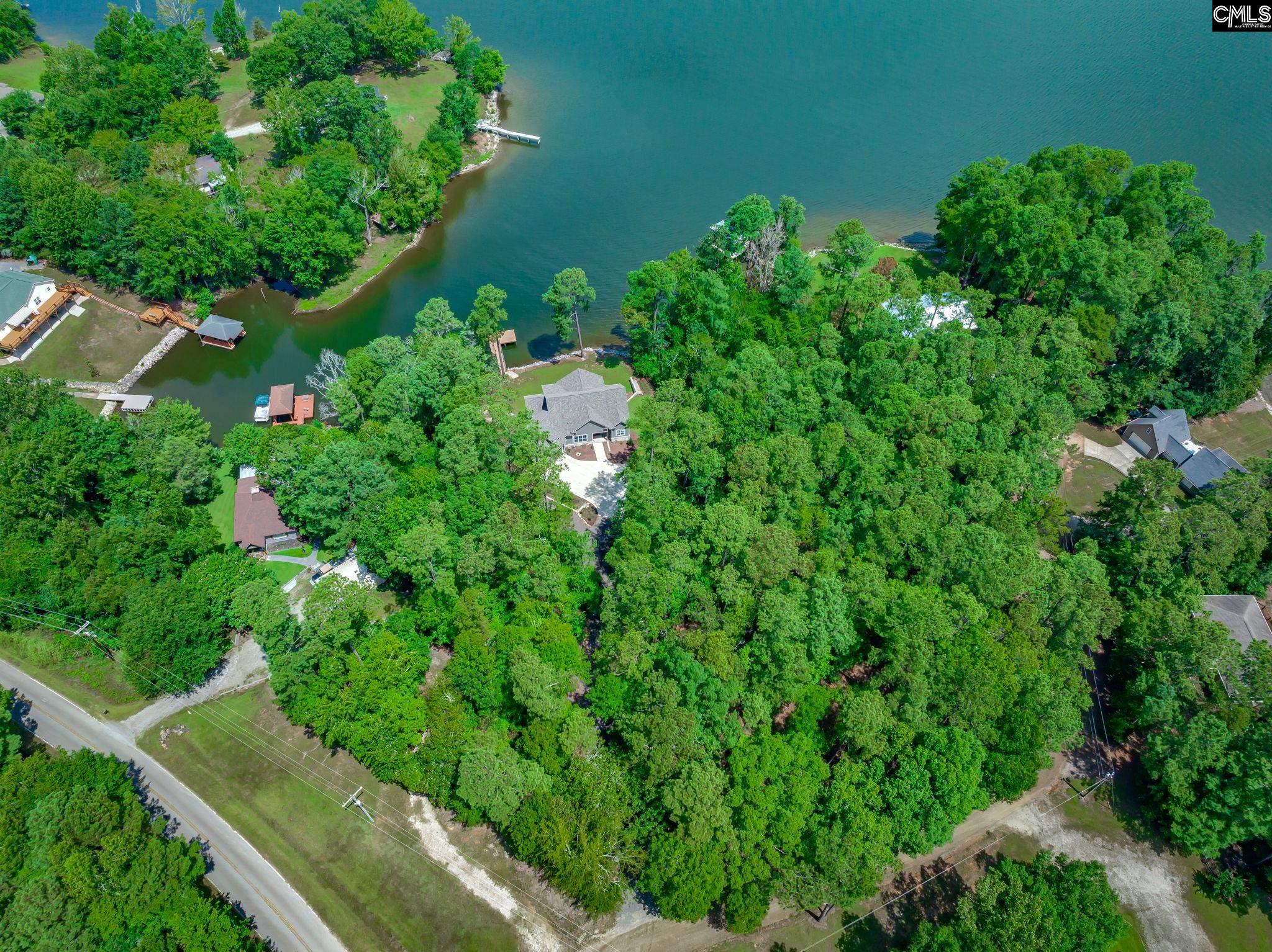 1803 Inkbush Trail Ridgeway, SC 29130